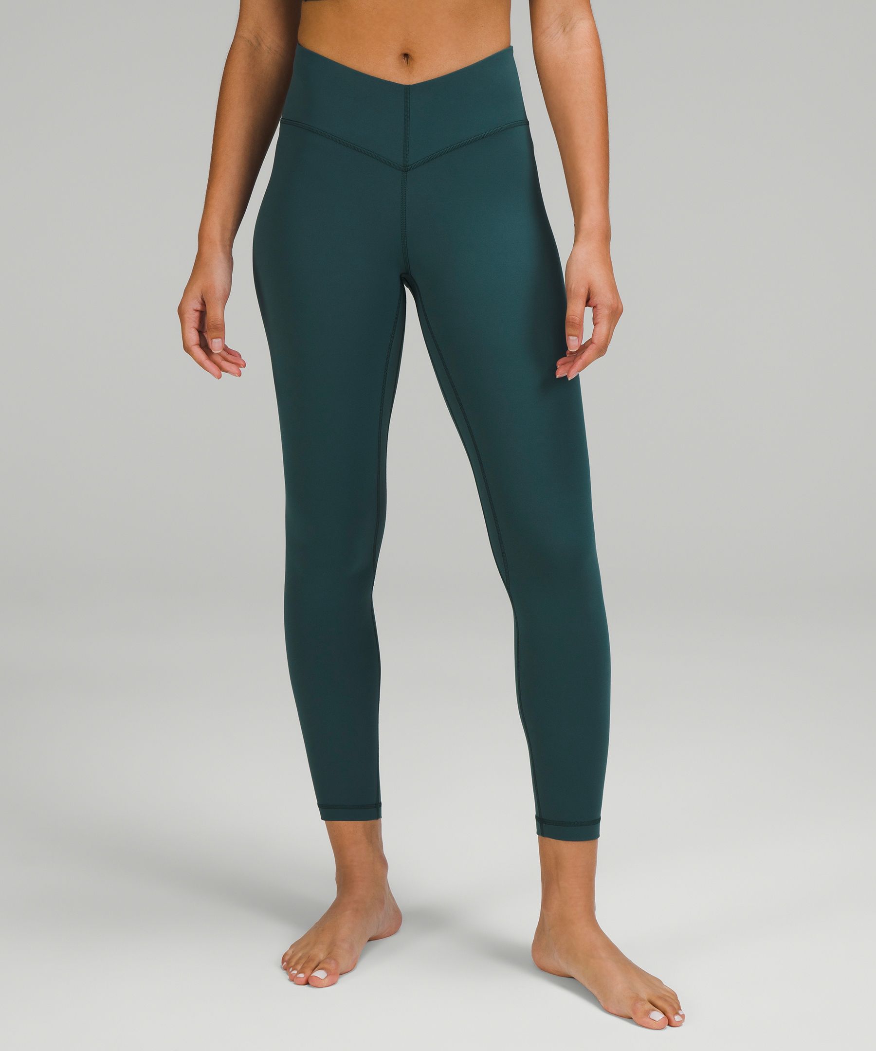 Lululemon Align™ V-waist Leggings 25"