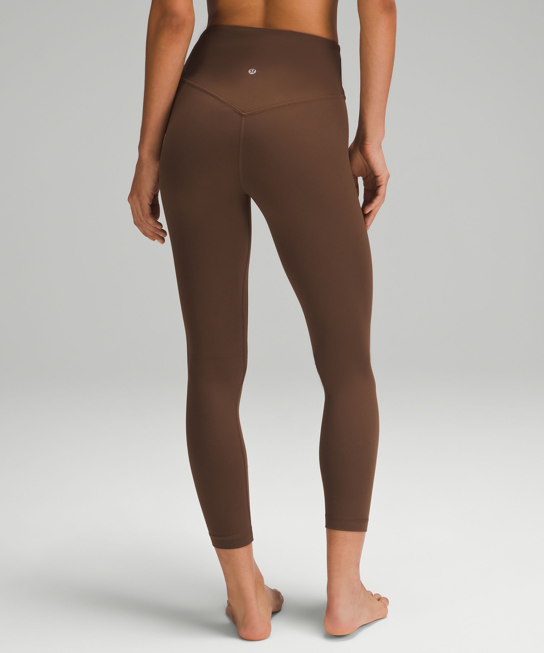 V Shaped Waist Leggings -  Canada