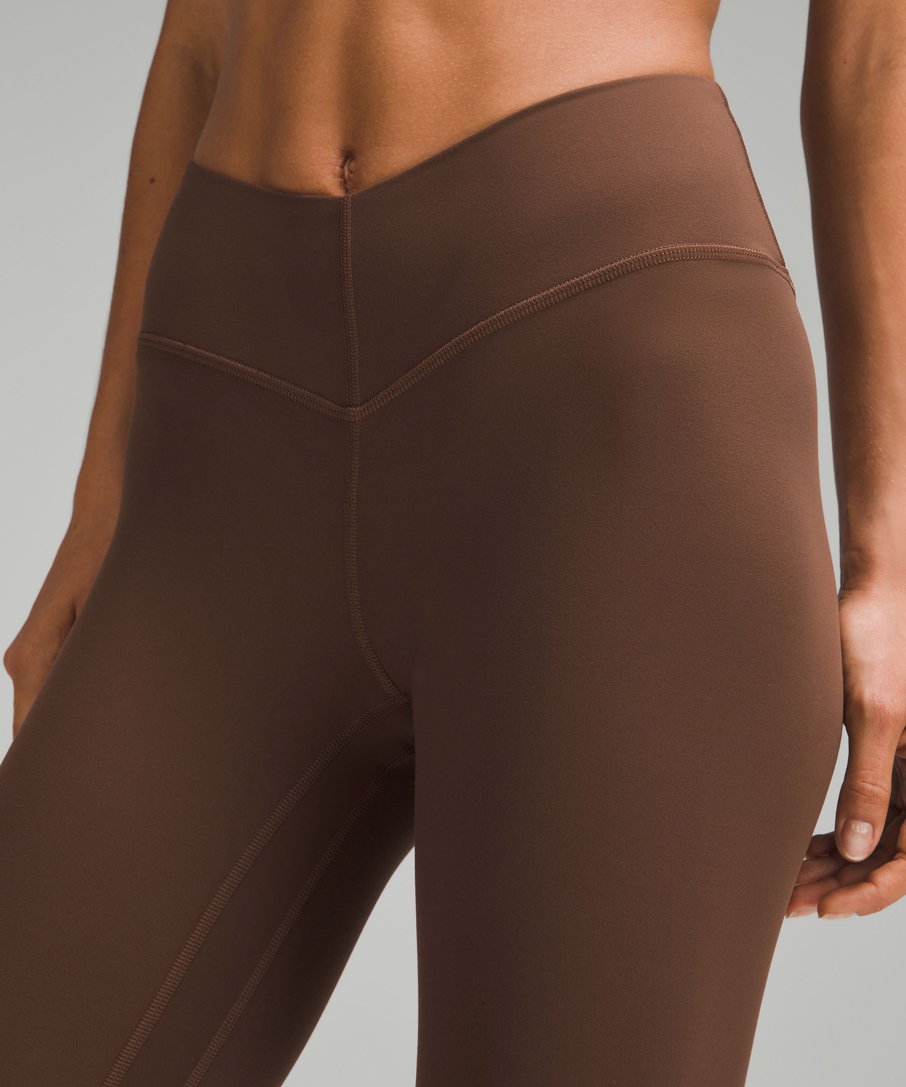 lululemon Align™ V-Waist Pant 25 *Online Only