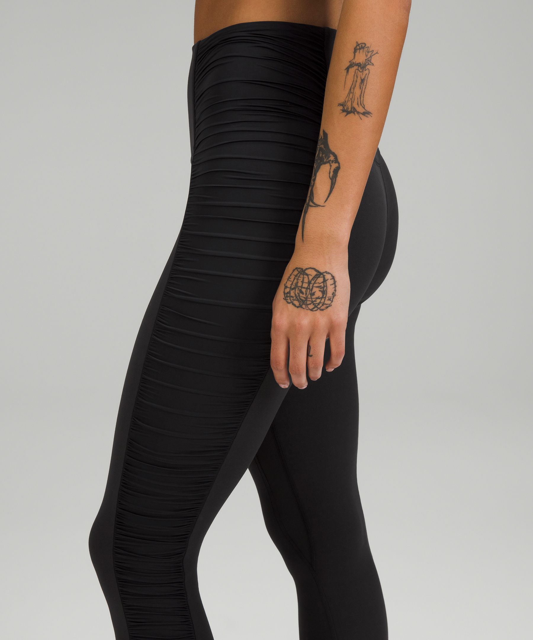 LULULEMON Align high-rise leggings - 25