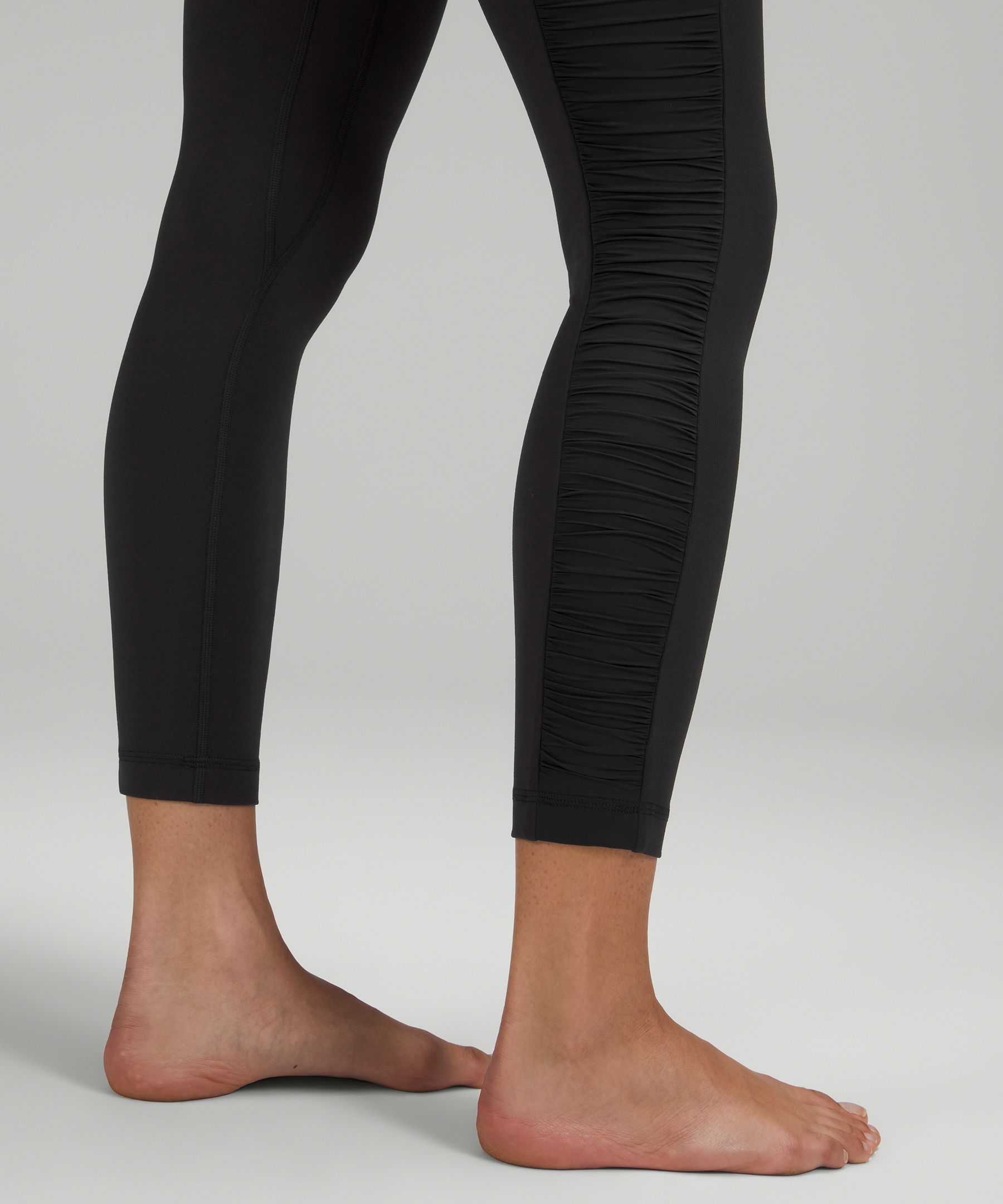 Lululemon Align™ High-Rise Pant 25 *Ruched, Women's Leggings/Tights