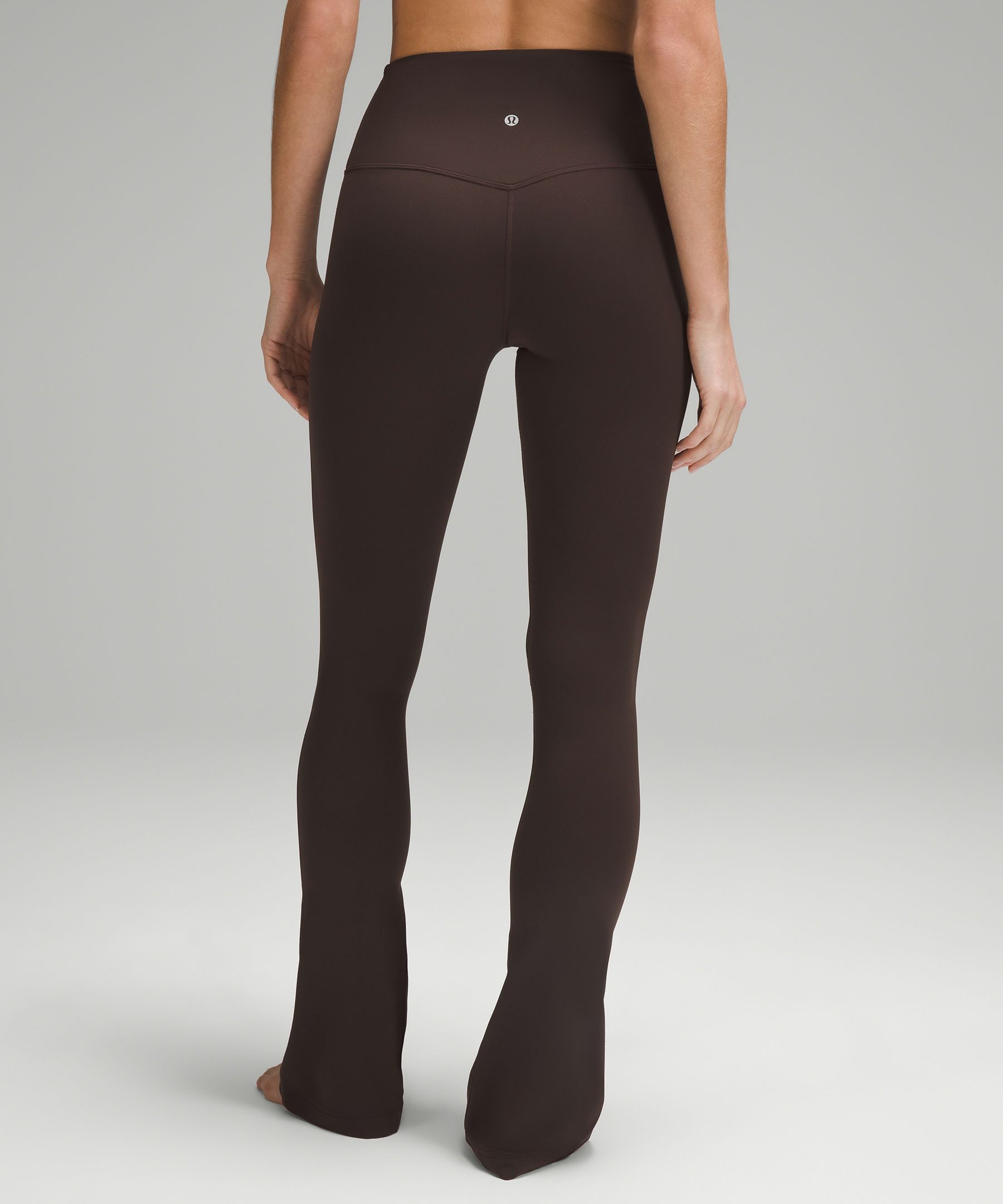 Lululemon Align™ High-rise Wide-leg Leggings Short