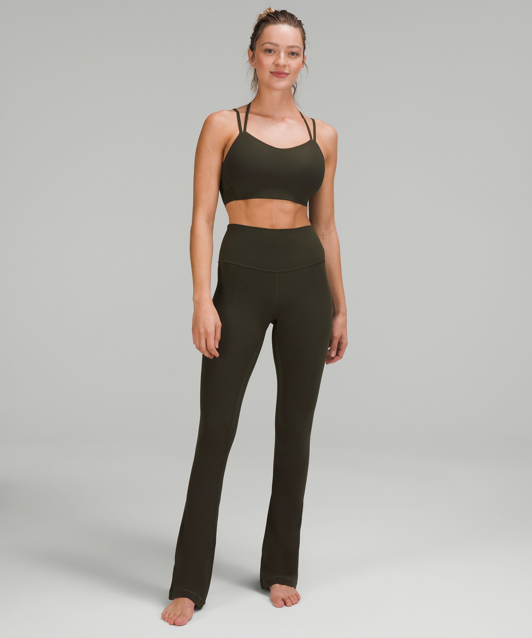 lululemon Align™ High-Rise Mini-Flared Pant *Regular