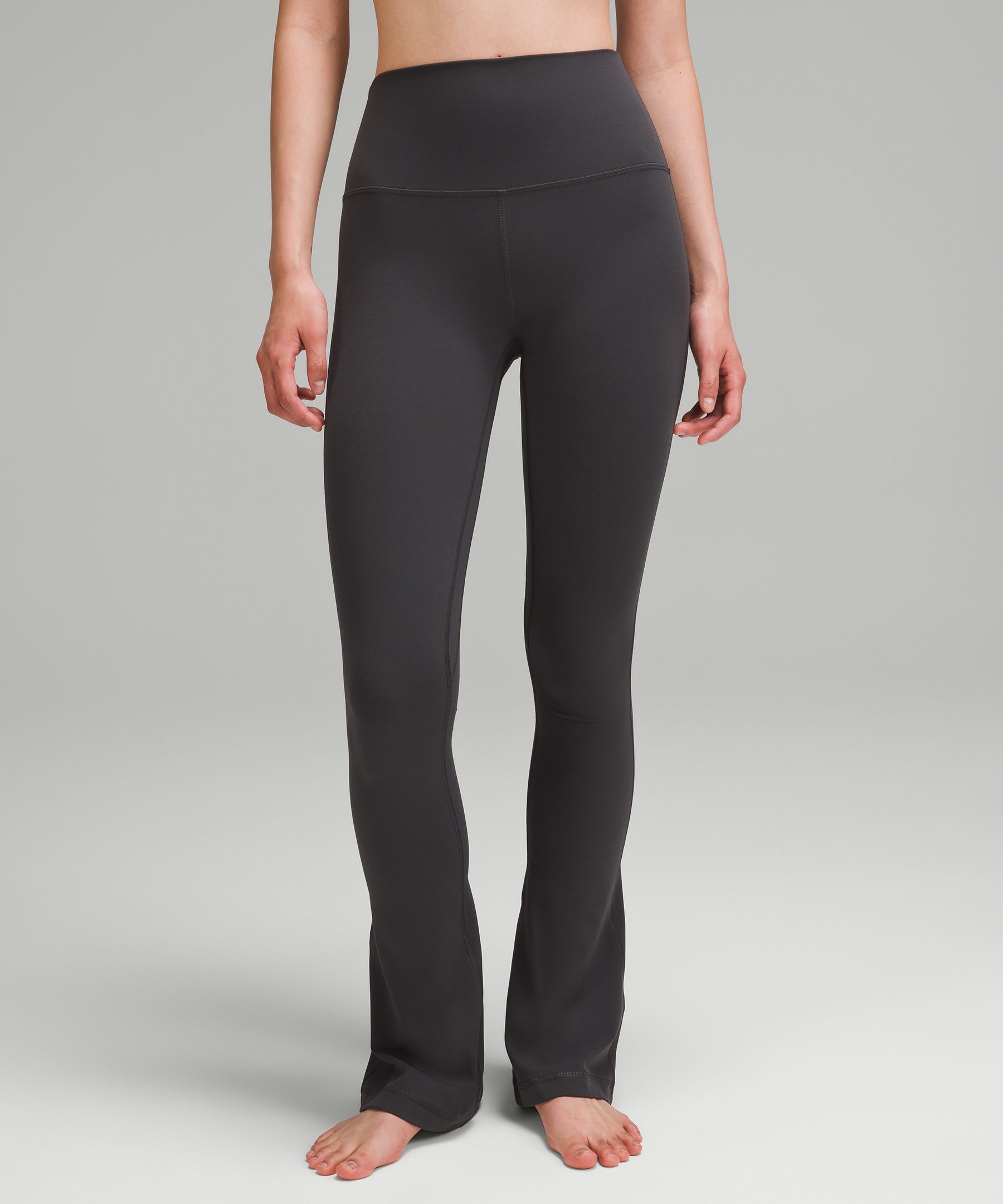 lululemon Align™ High-Rise Mini-Flared Pant *Regular