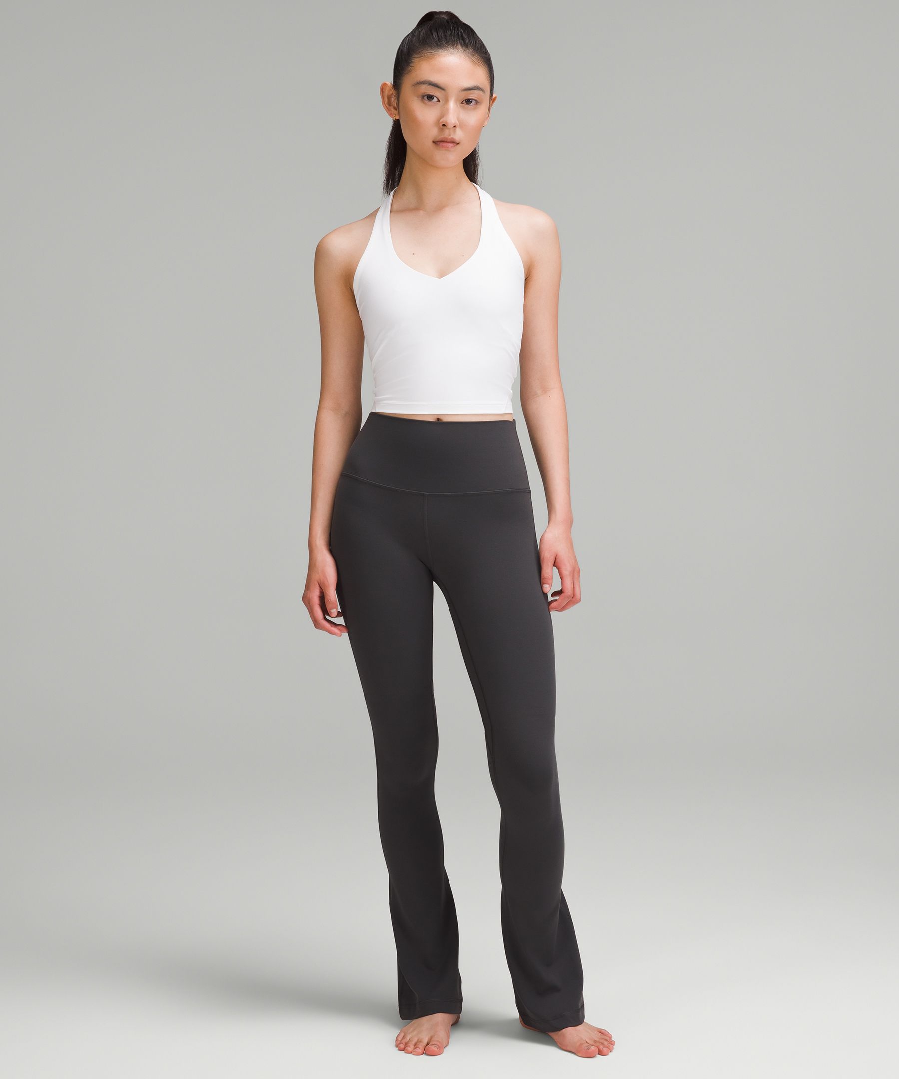 lululemon Align™ High-Rise Mini-Flared Pant *Regular