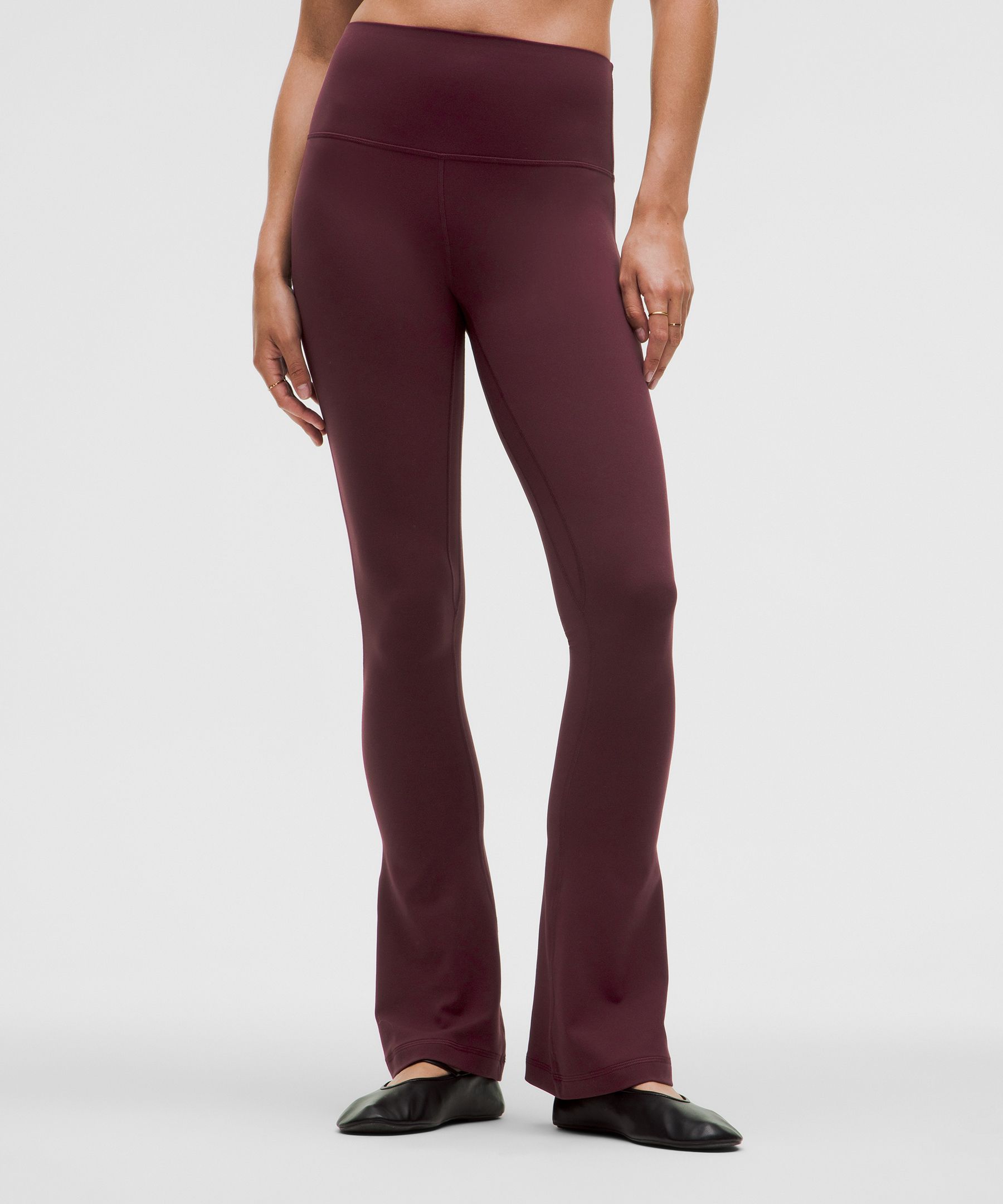 lululemon Align™ High-Rise Mini-Flare Pant Regular