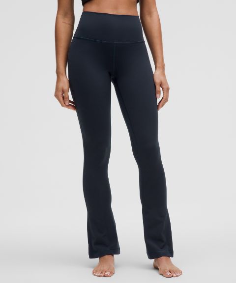 Lululemon Align™ High-Rise Mini-Flare Pant *Regular