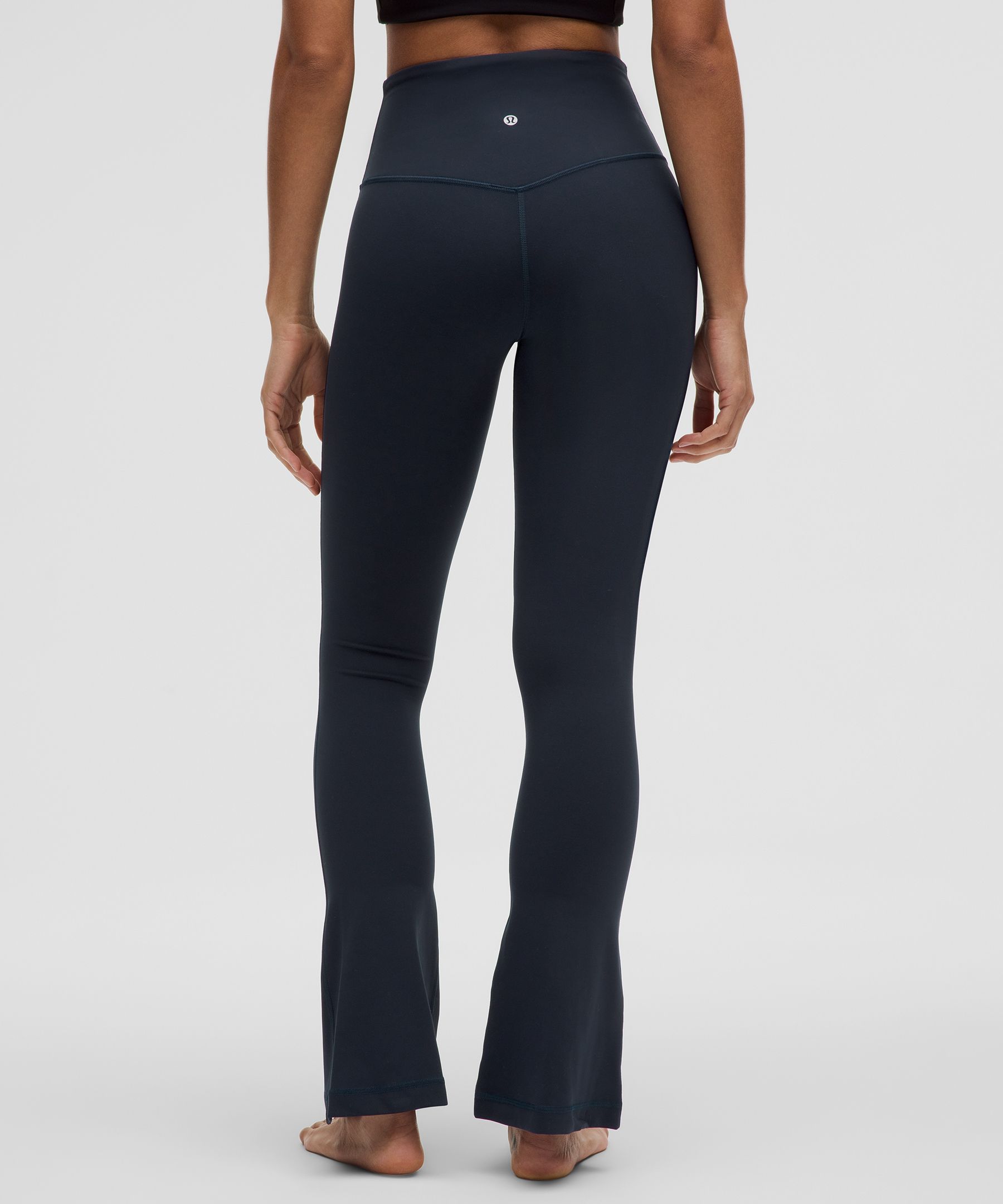 lululemon Align™ High-Rise Mini-Flared Pant *Regular