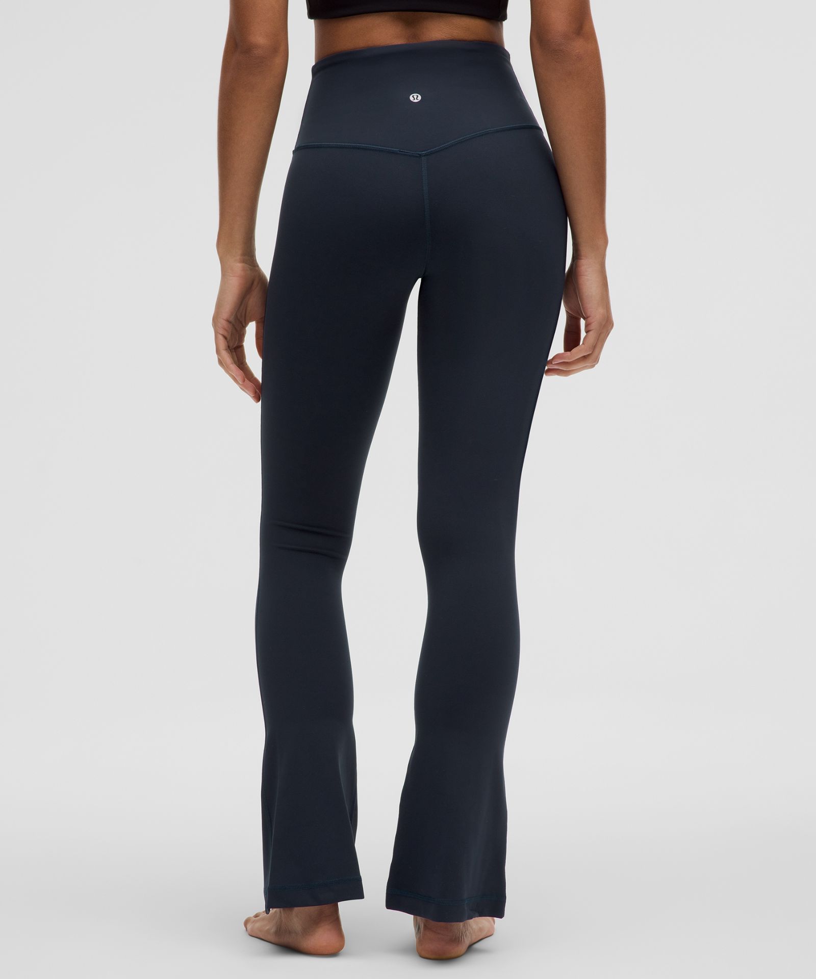 Lululemon Align™ High-Rise Mini-Flare Pant *Regular — фото 3