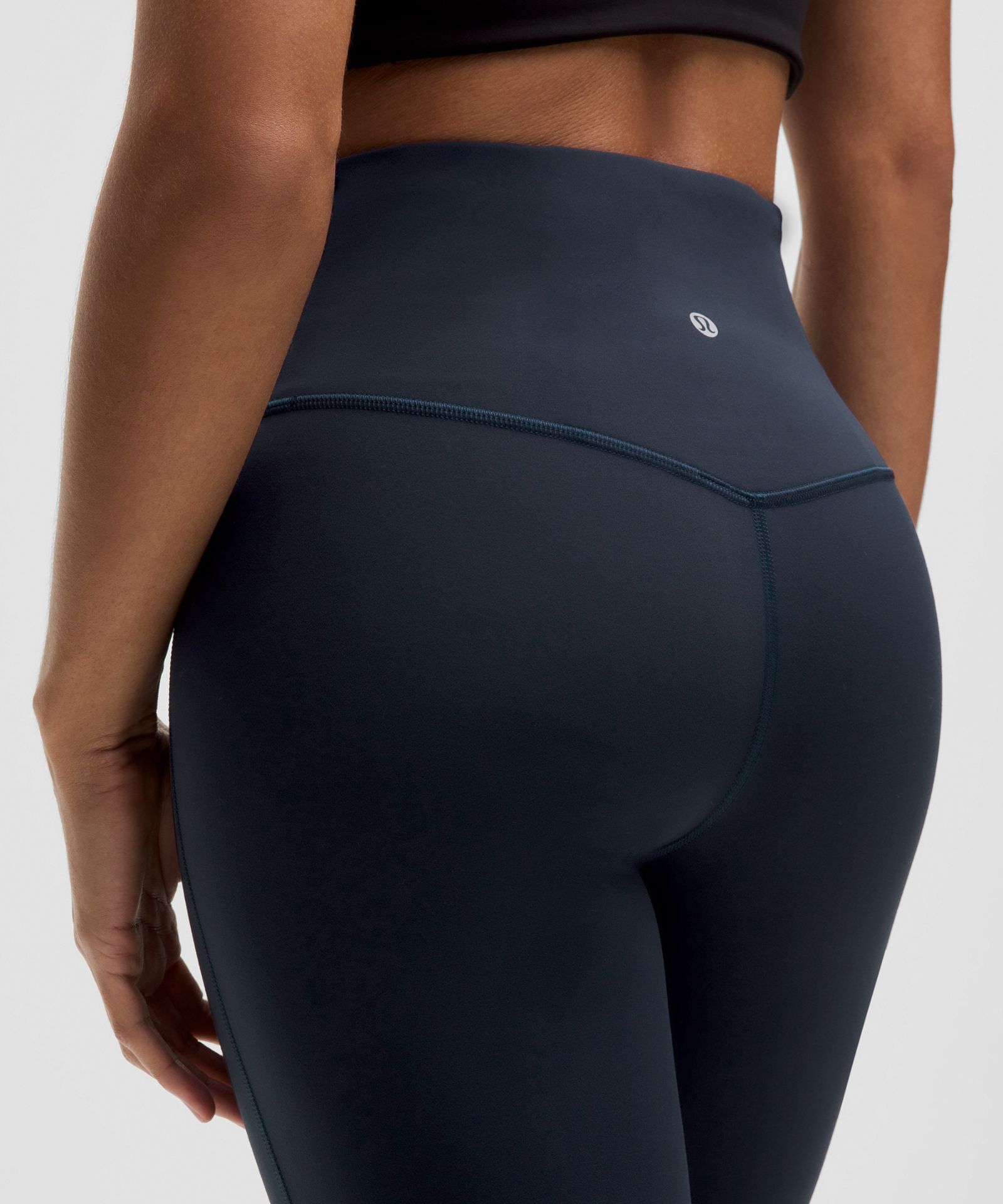 Lululemon Align™ High-Rise Mini-Flare Pant *Regular — фото 5