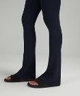 lululemon Align™ Hose mit hohem Bund und leicht ausgestelltem Bein 81 cm