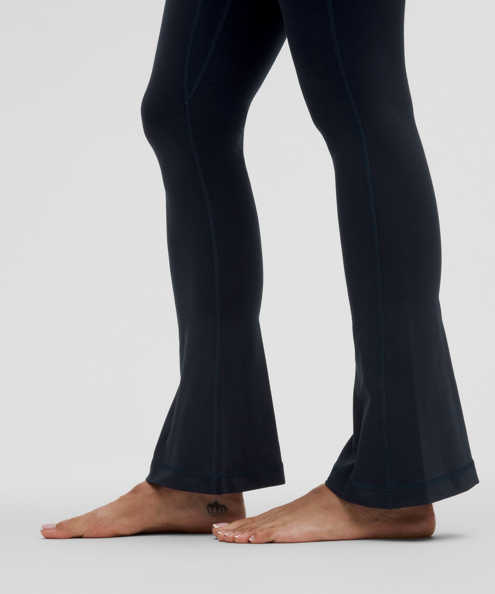 Lululemon Align™ High-Rise Mini-Flare Pant *Regular — фото 6