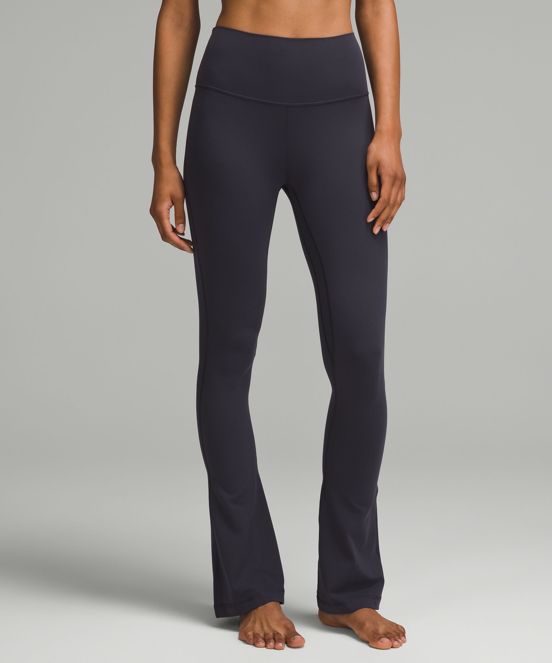 lululemon Align High Rise Mini Flare Pant