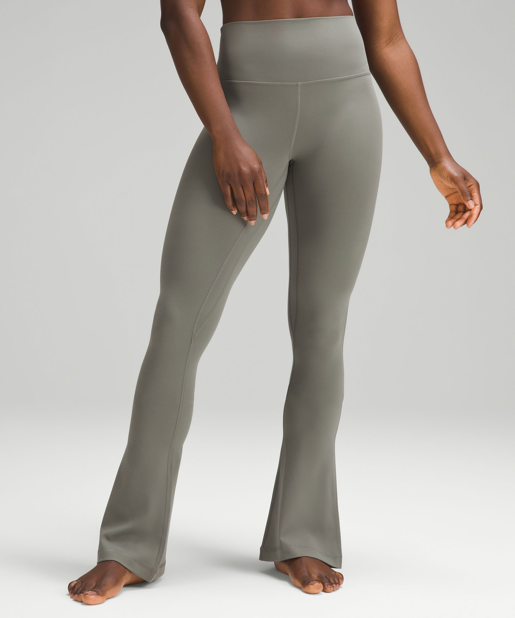 lululemon Align High-Rise Mini-Flared Pant