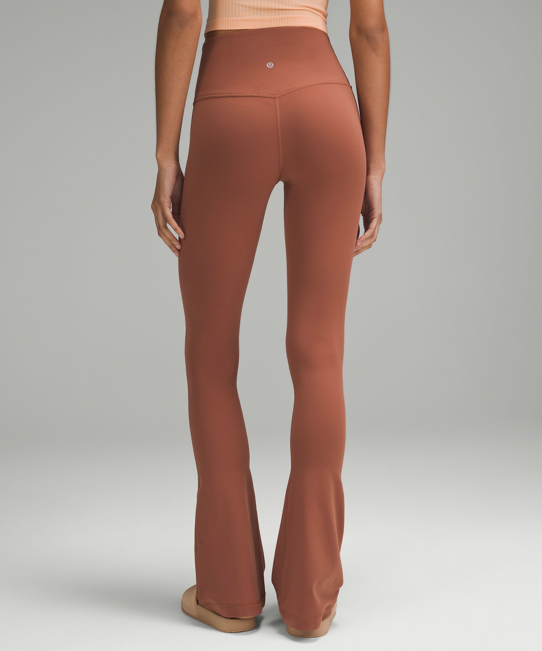 lululemon Align™ High-Rise Mini-Flare Pant *Regular | Women's Leggings/Tights