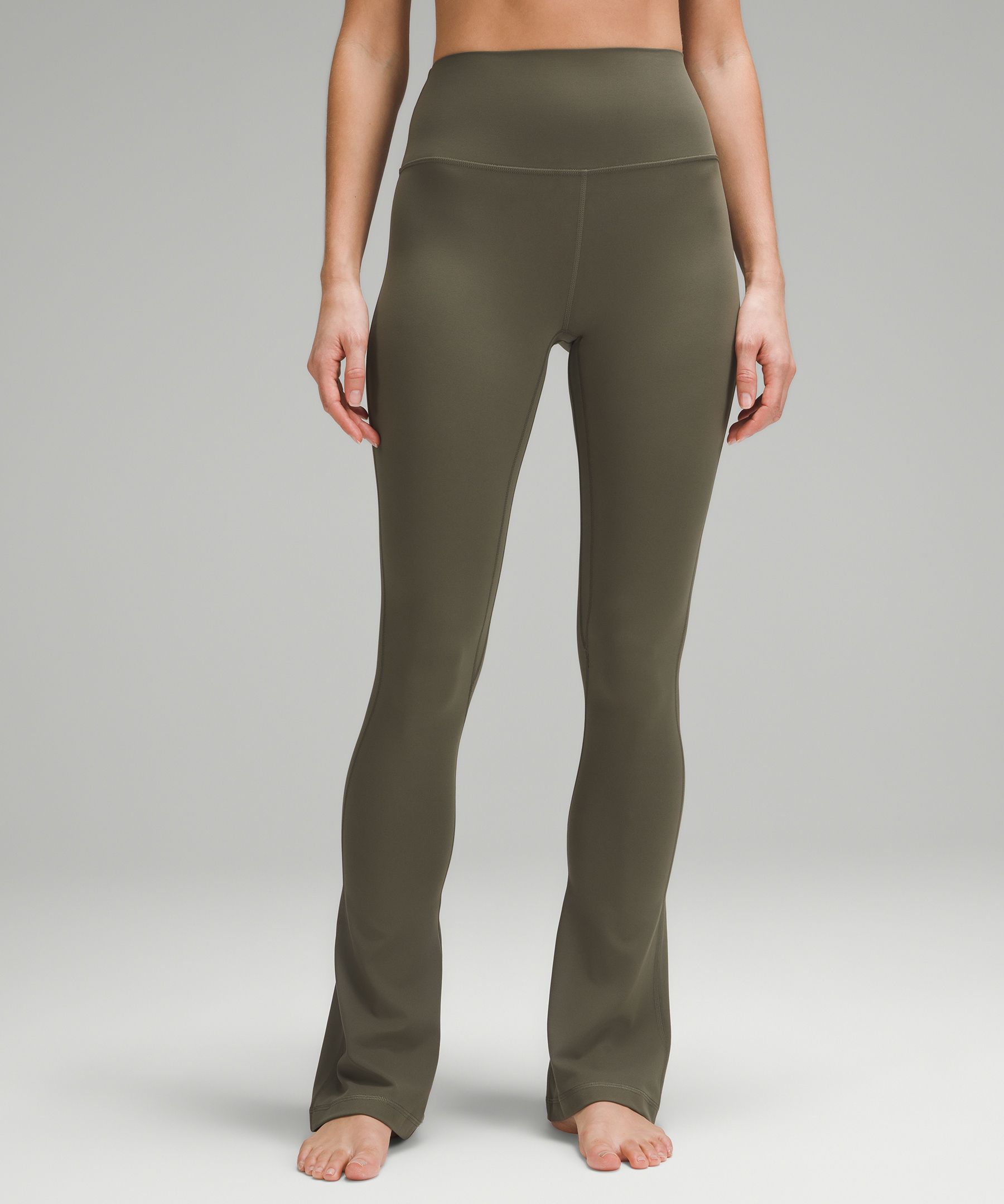 lululemon Align™ High-Rise Mini-Flared Pant *Regular | Women's Leggings/Tights