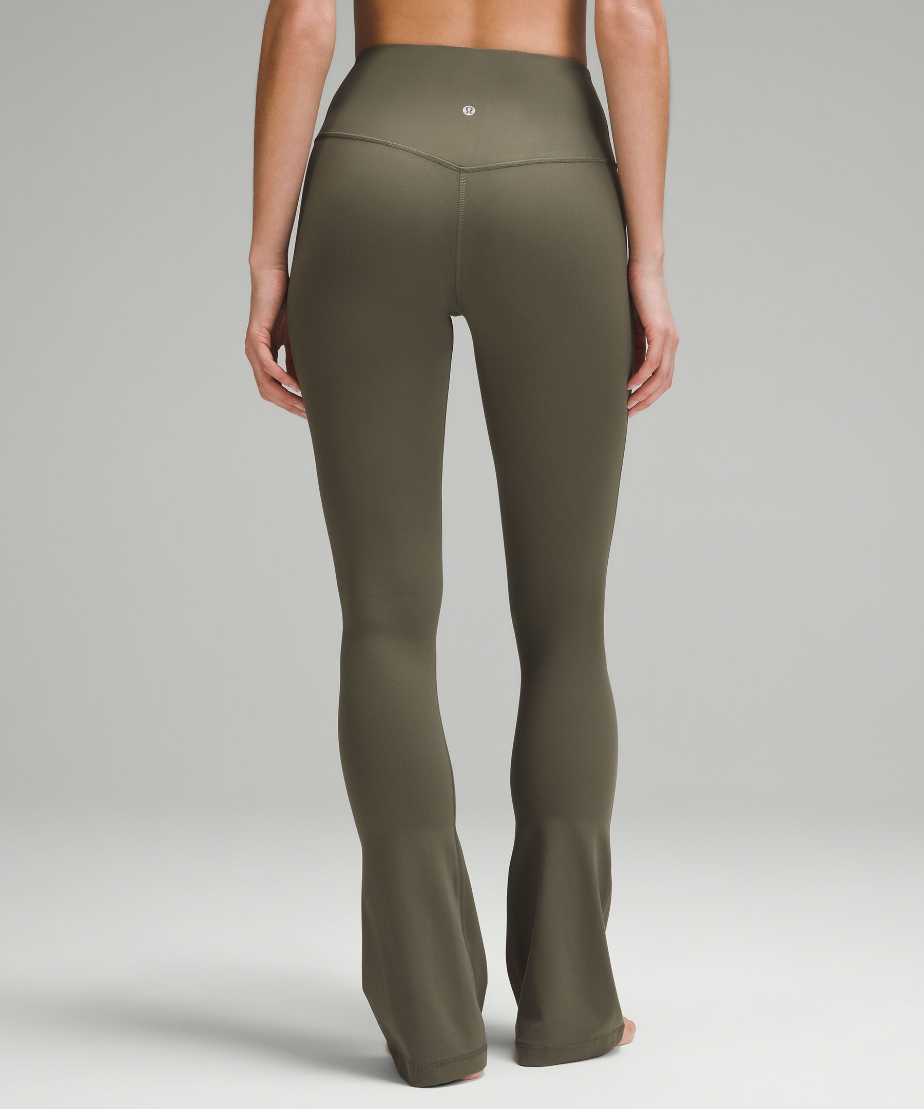 lululemon Align™ High-Rise Mini-Flared Pant *Regular | Women's Leggings/Tights