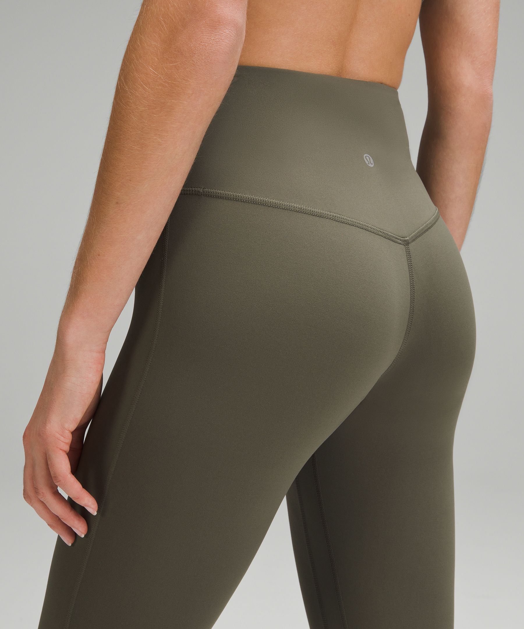 Lululemon Align™ High-Rise Mini-Flared Pant *Regular