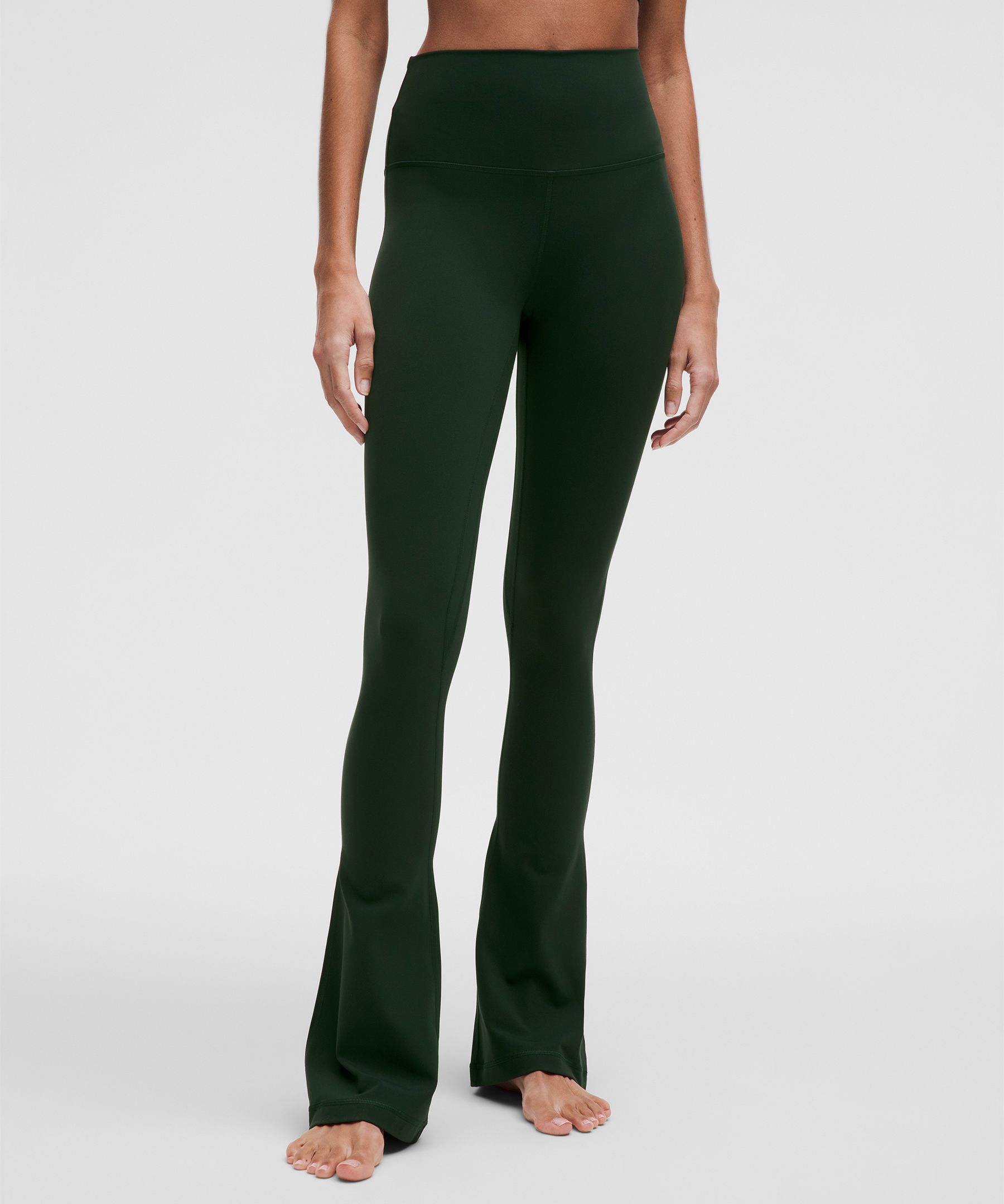 lululemon Align™ High-Rise Mini-Flare Pant Regular