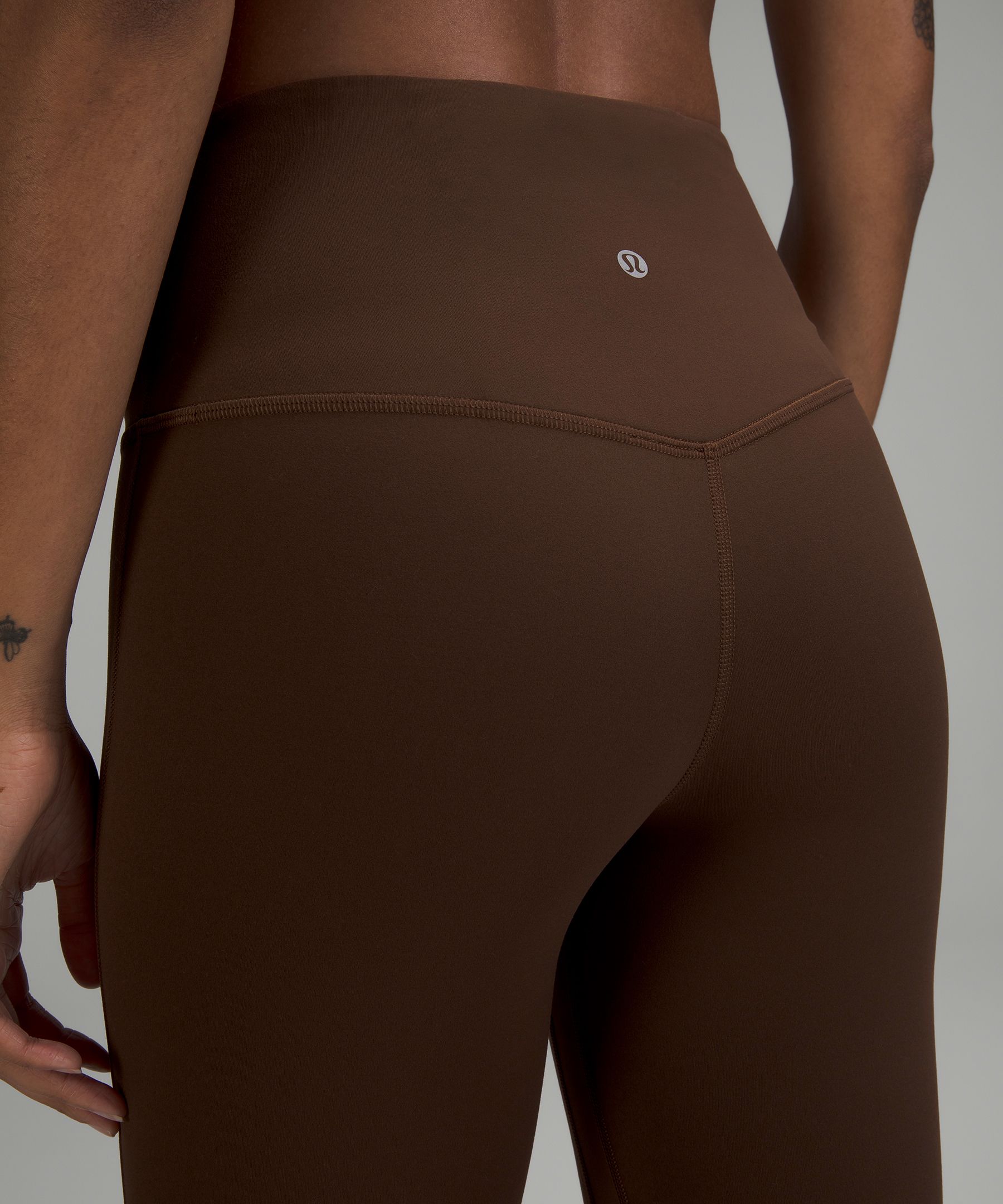 lululemon Align&trade; High-Rise Mini-Flare Pant *Regular