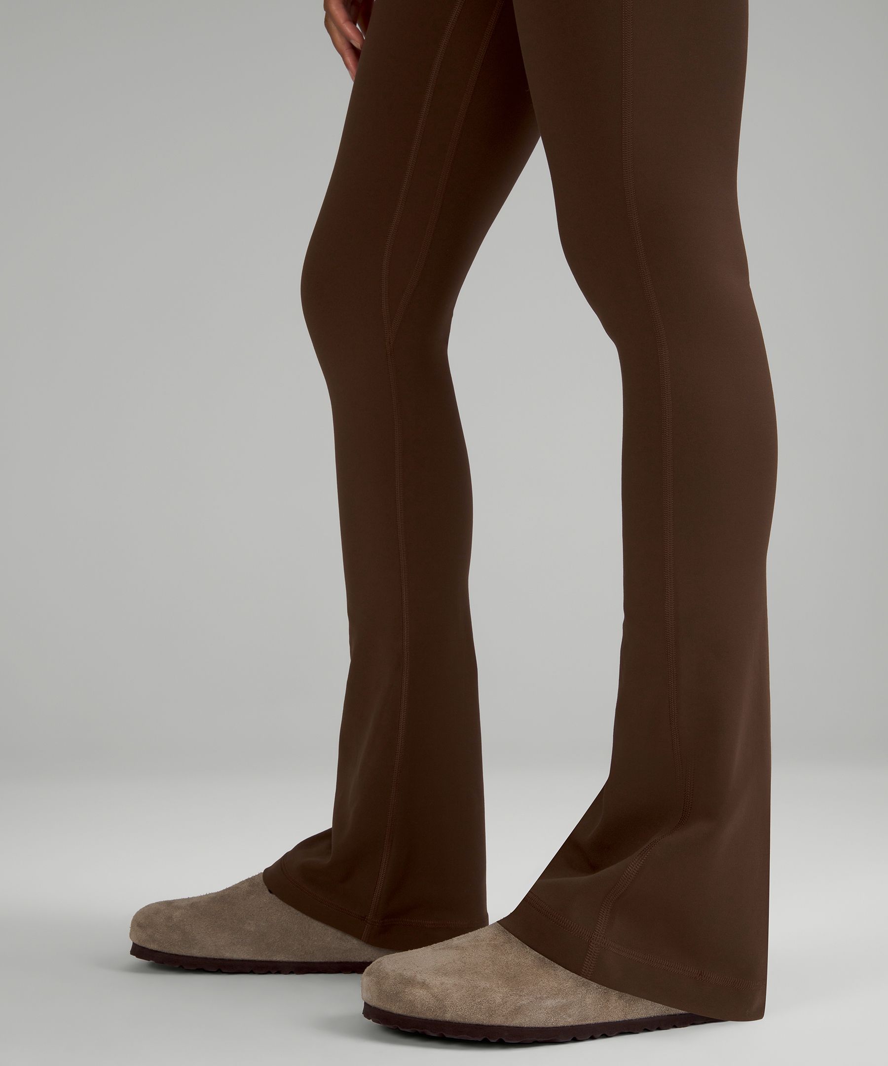 lululemon Align&trade; High-Rise Mini-Flare Pant *Regular