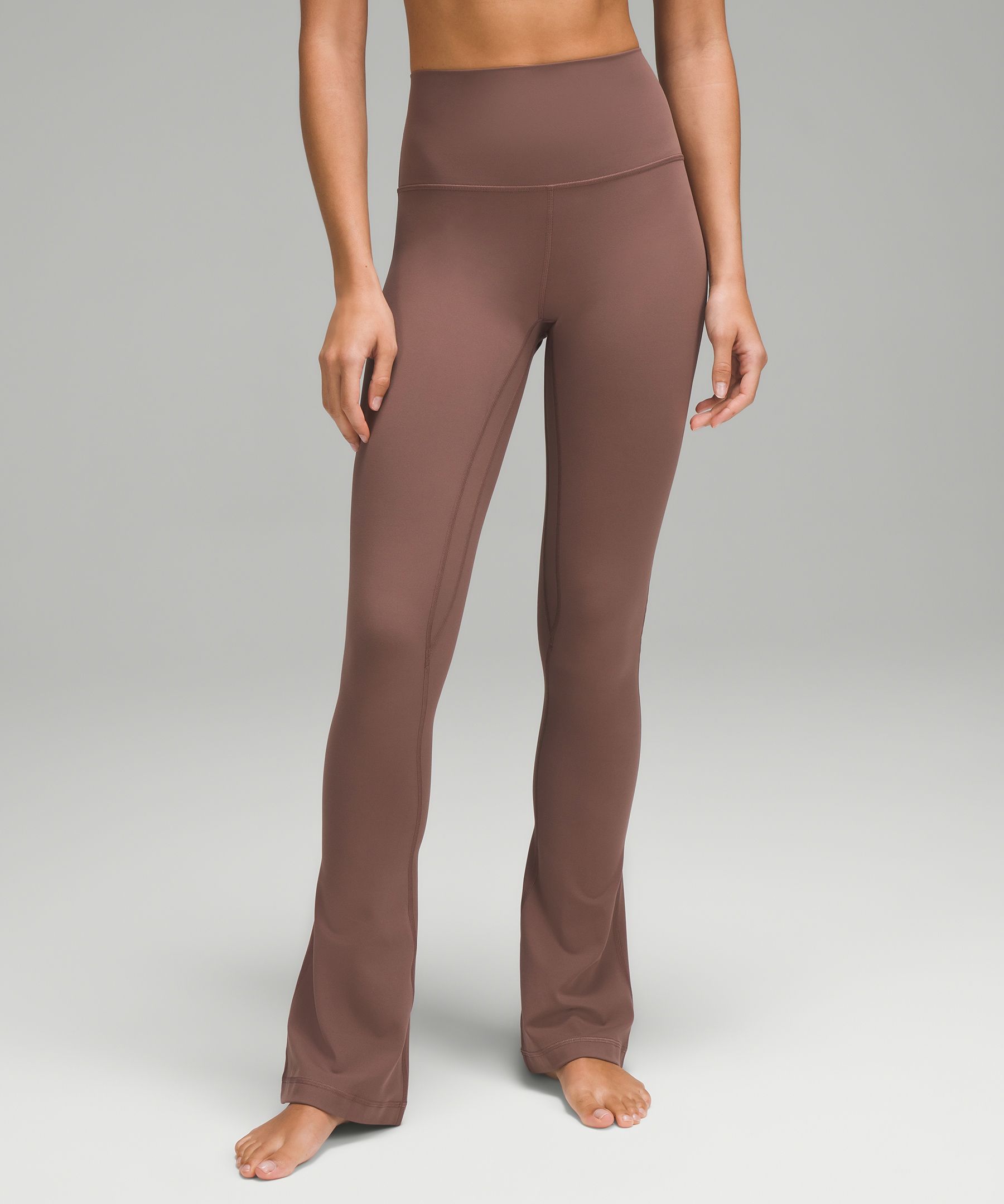 Lululemon Align™ High-rise Mini-flared Pants Regular