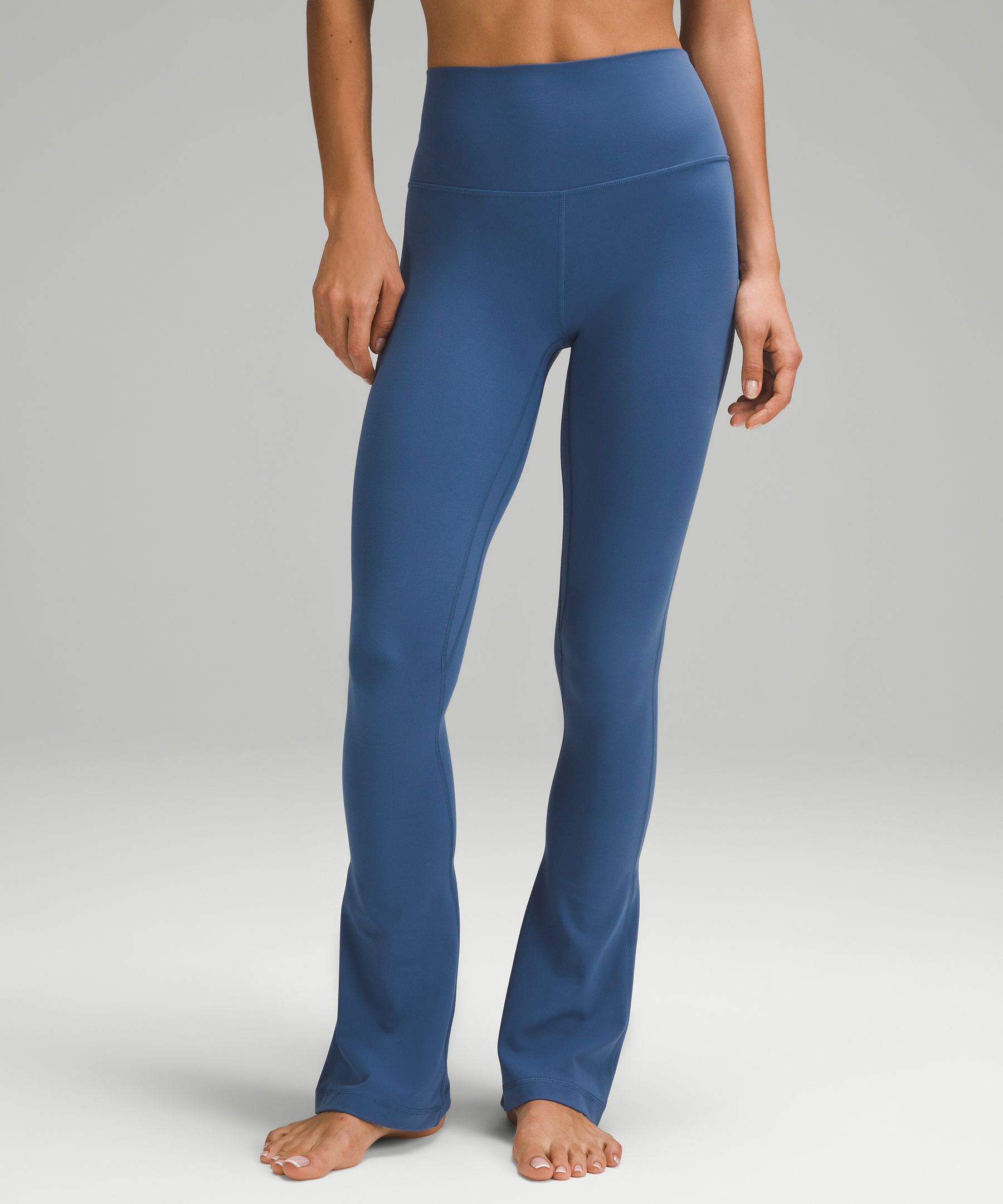 Lululemon Align™ High-rise Mini-flared Pants Regular