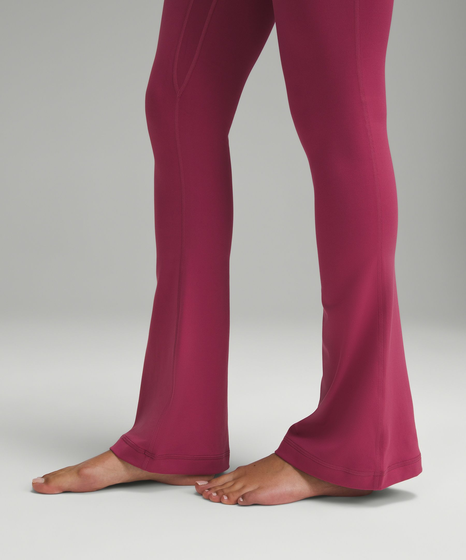 Lululemon Align™ High-Rise Mini-Flared Pant *Regular