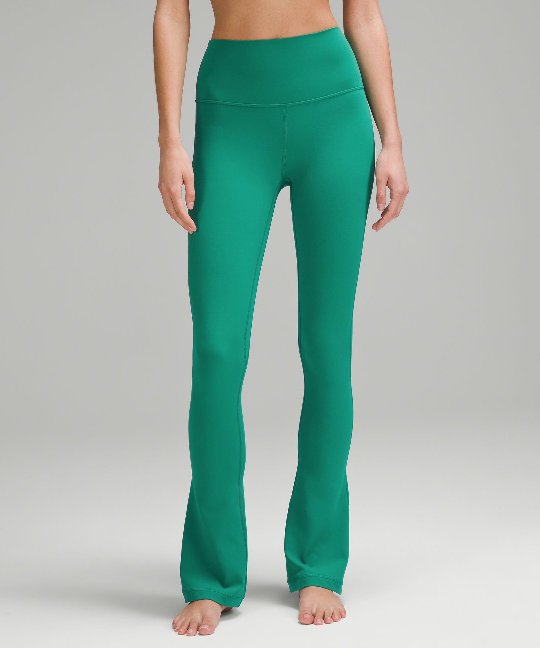 lululemon Align™ High-Rise Mini-Flare Pant *Regular