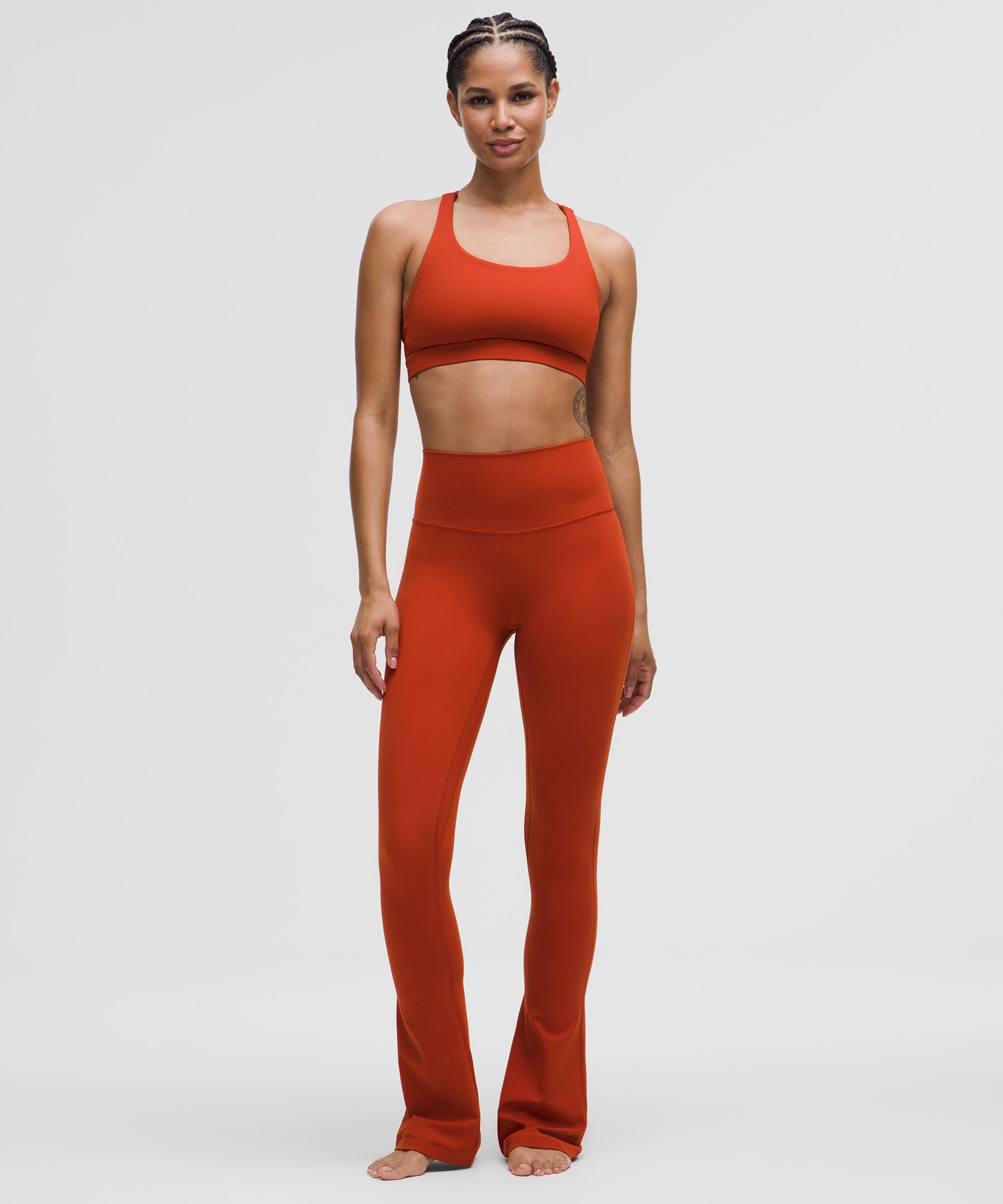 lululemon Align™ High-Rise Mini-Flare Pant *Regular | Women's Leggings/Tights