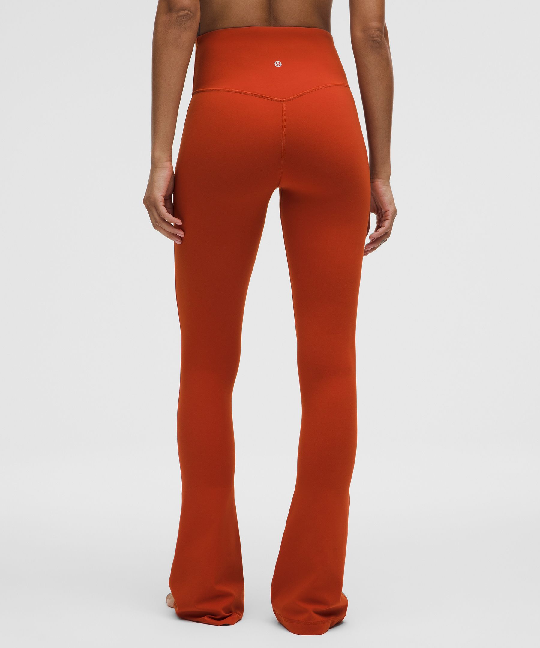 lululemon Align™ High-Rise Mini-Flare Pant *Regular | Women's Leggings/Tights