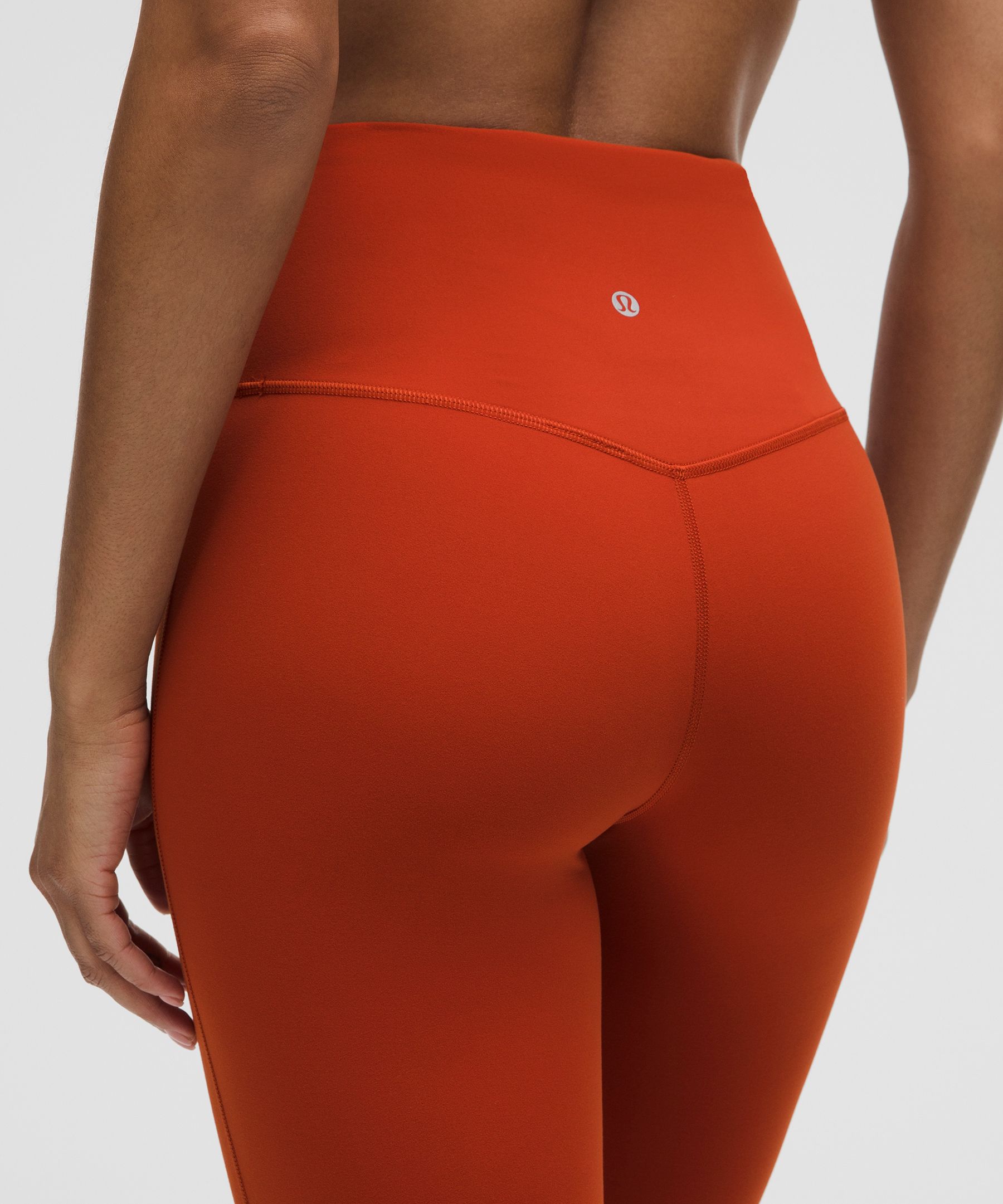 lululemon Align™ High-Rise Mini-Flare Pant *Regular | Women's Leggings/Tights