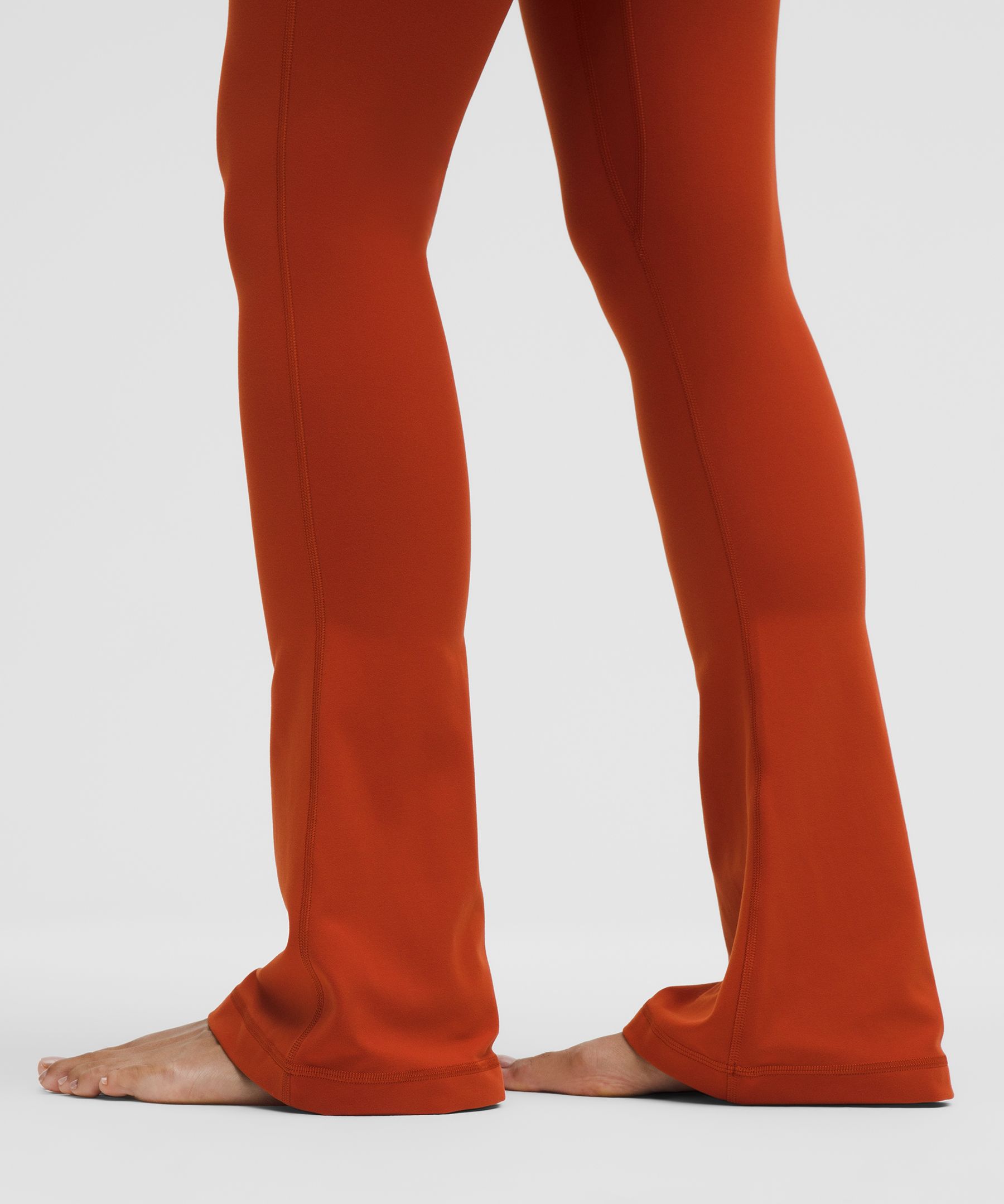 lululemon Align™ High-Rise Mini-Flare Pant *Regular | Women's Leggings/Tights