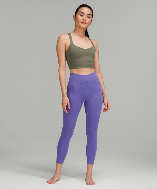 InStill High-Rise Tight 24" *Asia Fit