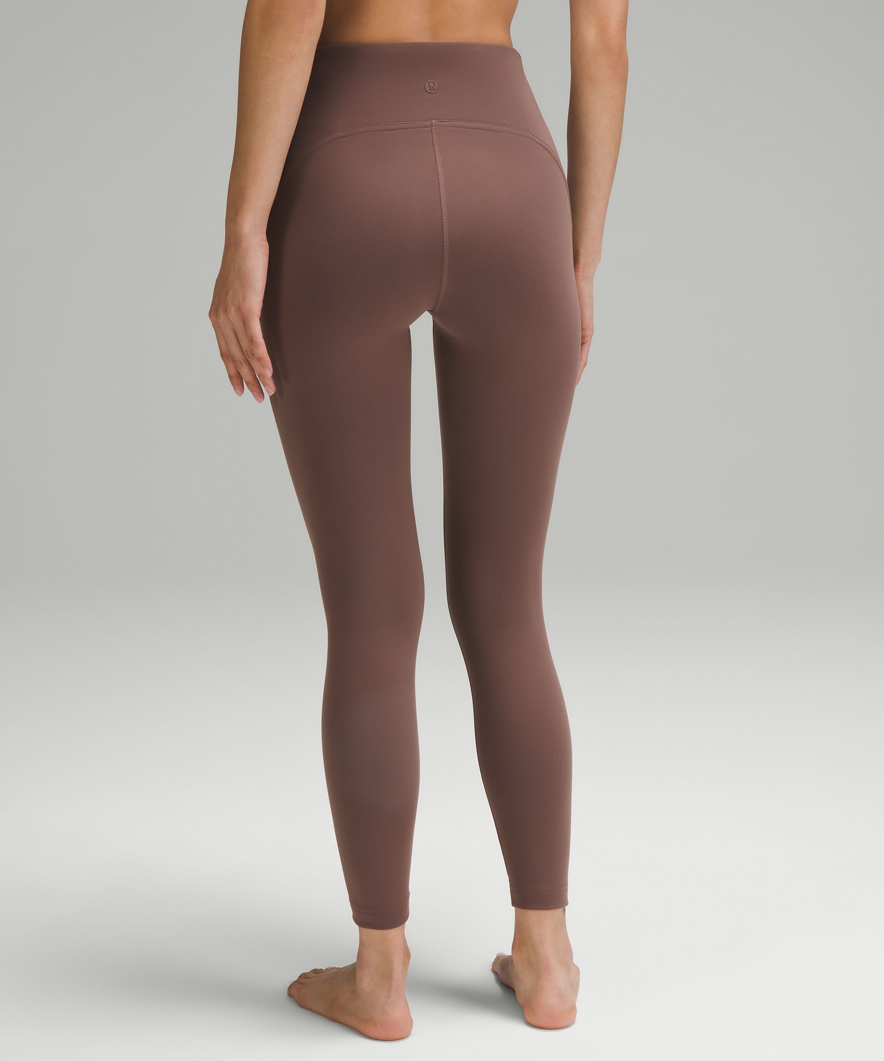 InStill High-Rise Tight 24 *Asia Fit