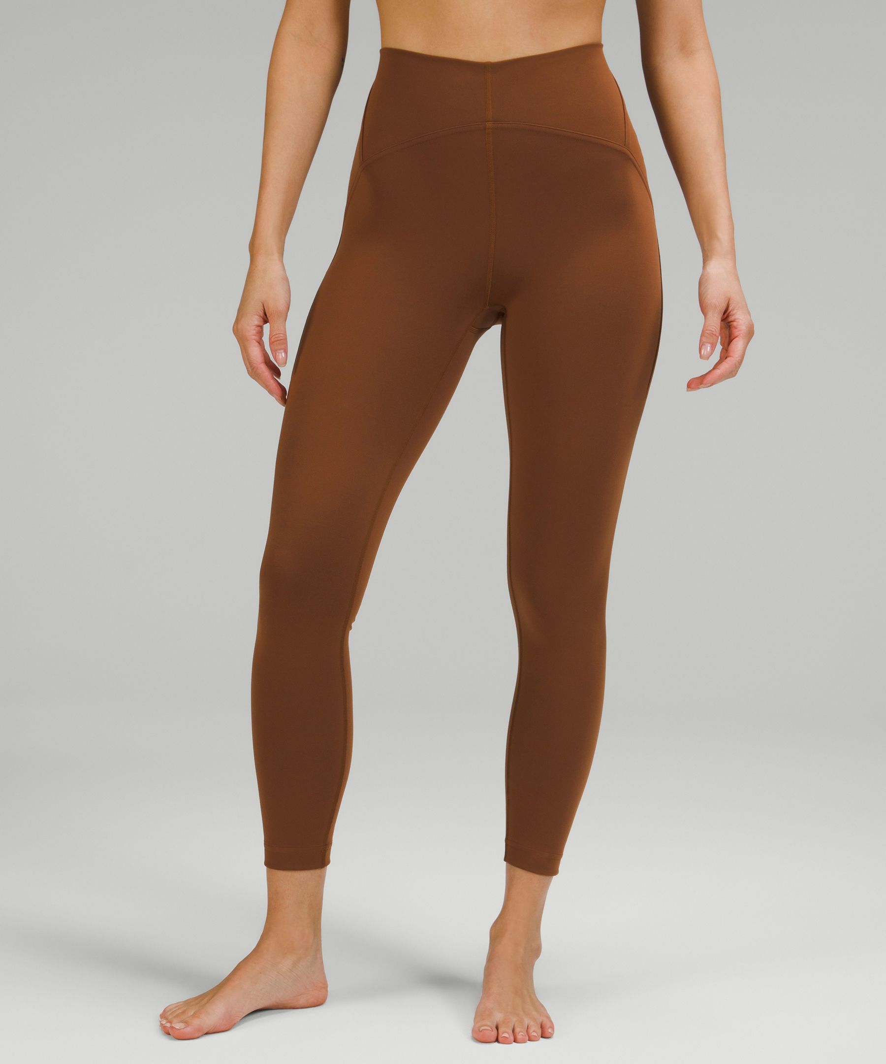 InStill High-Rise Tight 24 *Asia Fit