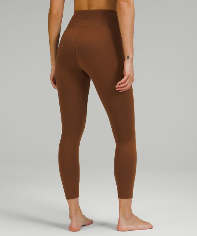 InStill High-Rise Tight 24" *Asia Fit