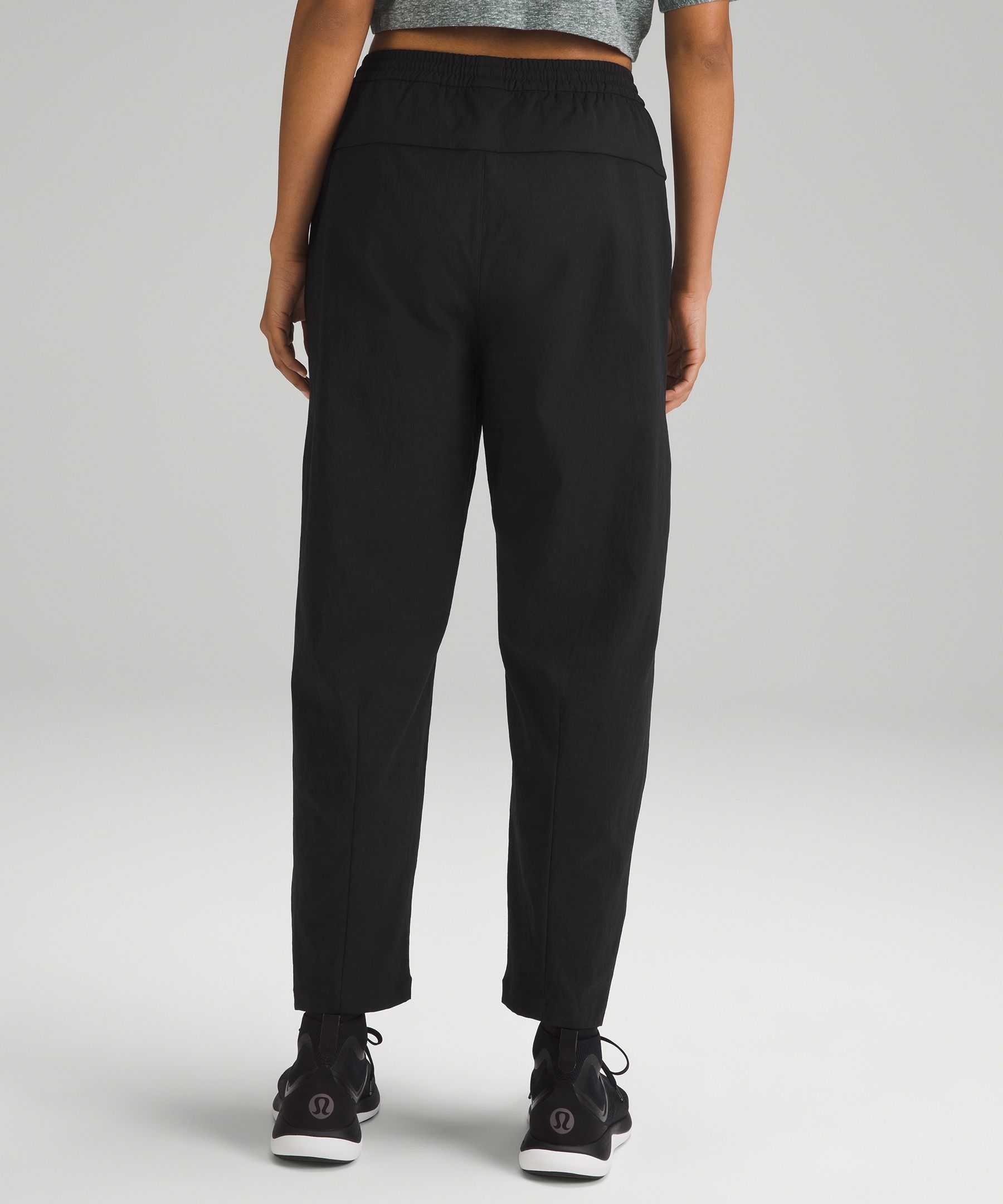 lululemon lab Stretch Woven High-Rise Pant 26