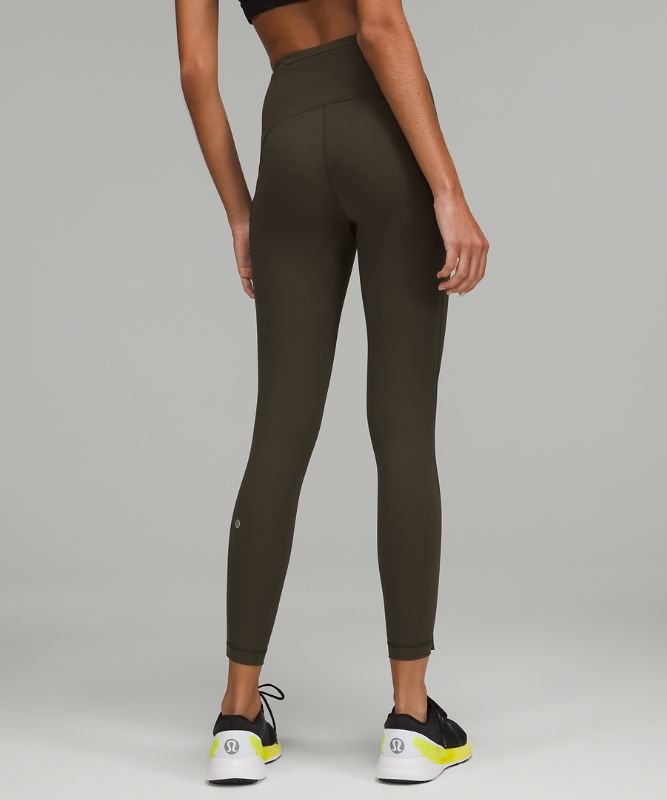 Swift Speed High-Rise Tight 25"