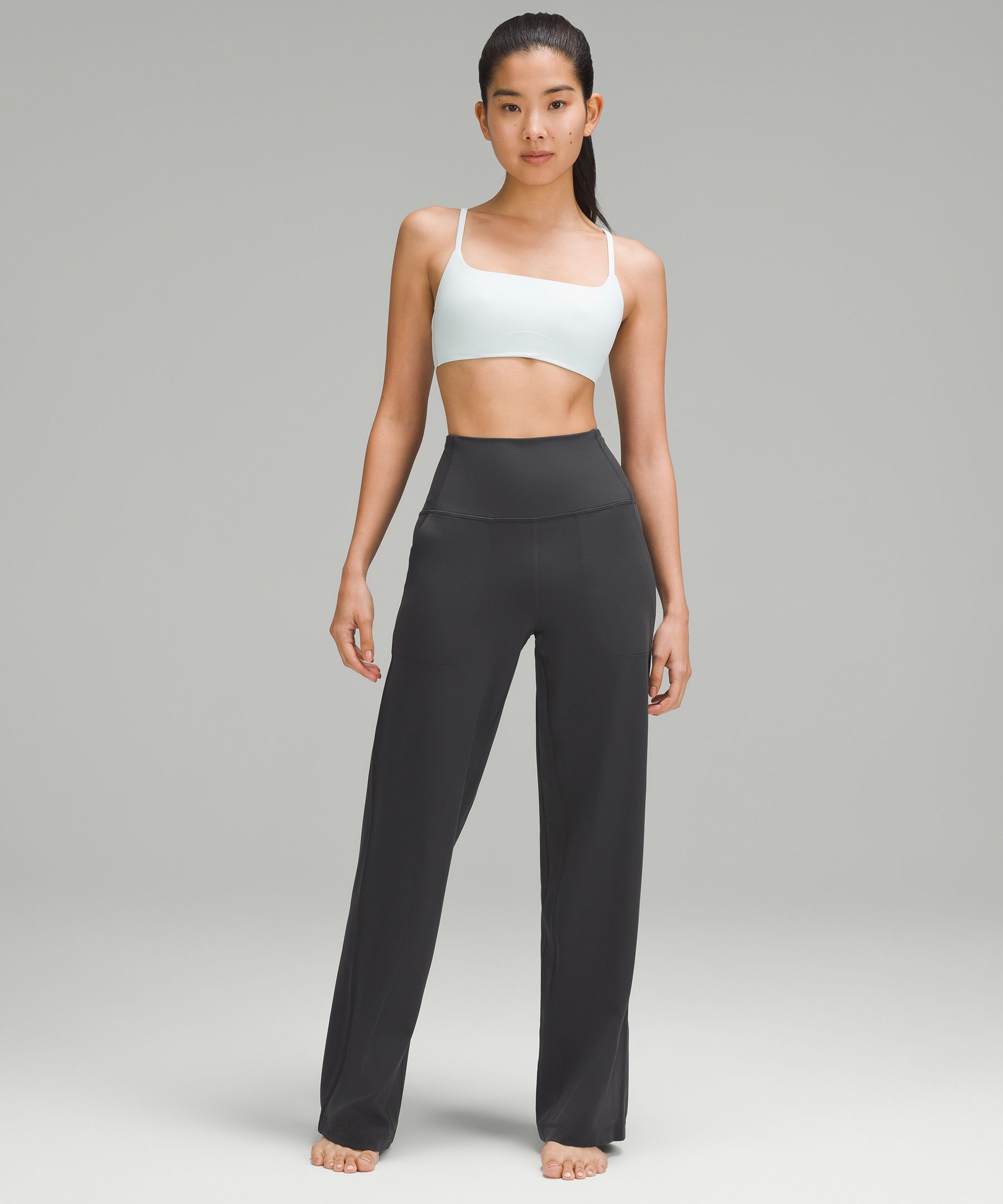 Lululemon pantalon femme sale