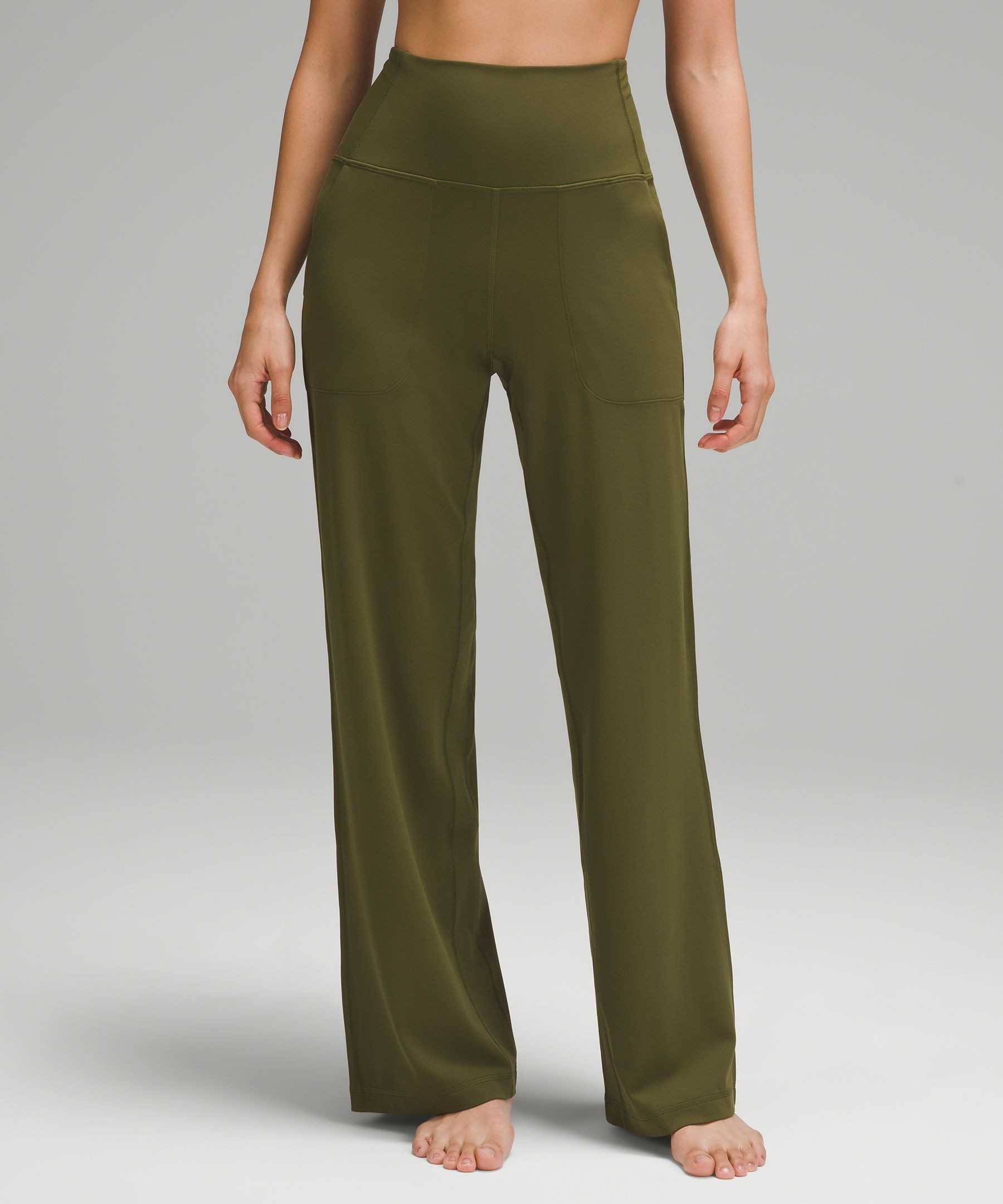 lululemon Align™ High-Rise Wide-Leg Pant