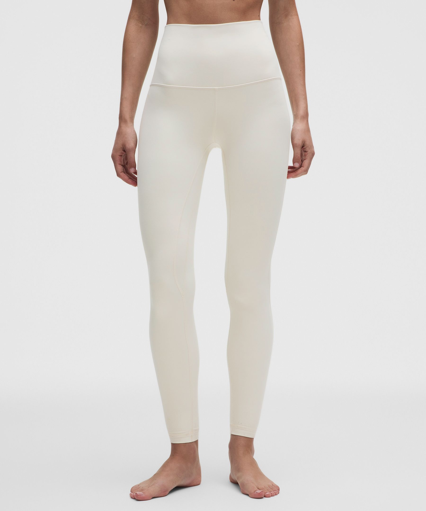 Pantalon taille tr&egrave;s haute lululemon Align&trade; 71&nbsp;cm