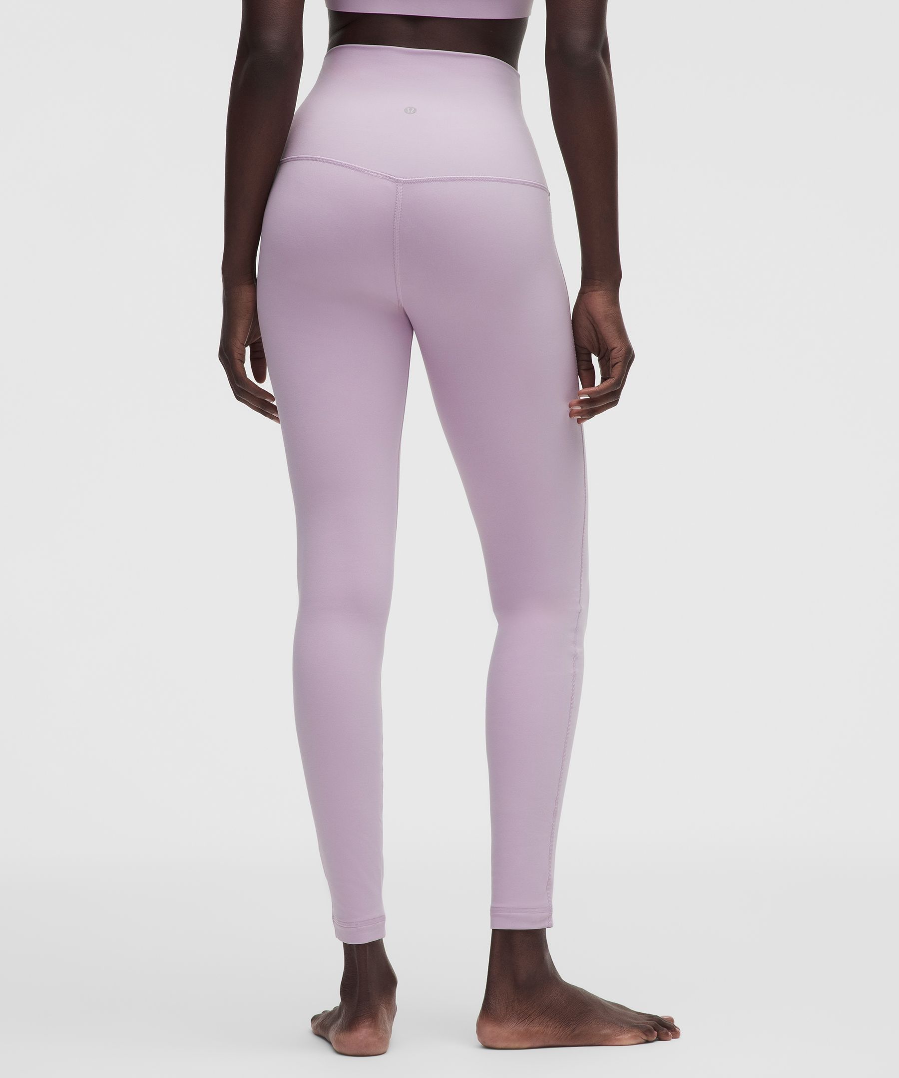 lululemon Align&trade; Super-High-Rise Pant 28"