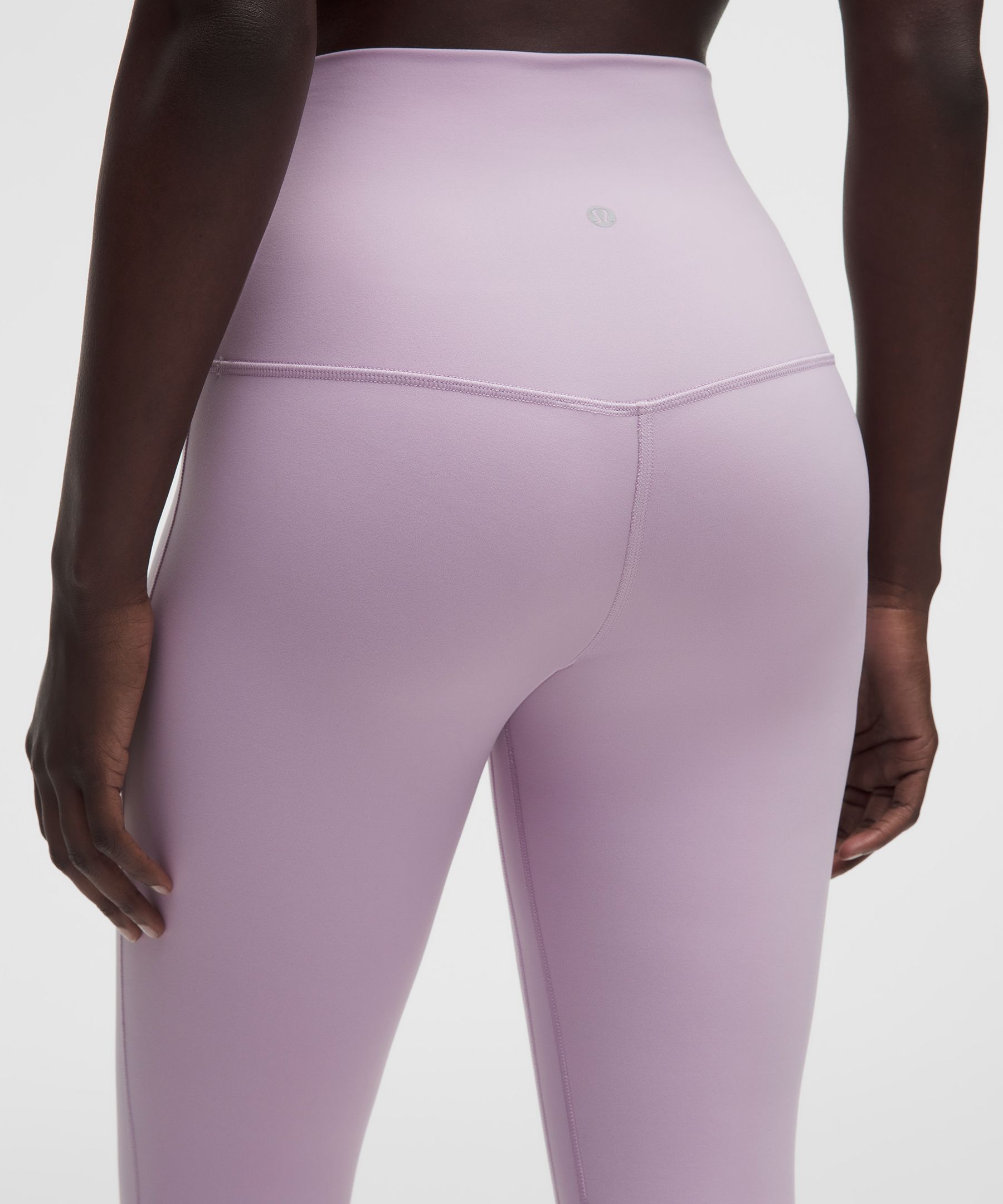 lululemon Align&trade; Super-High-Rise Pant 28"
