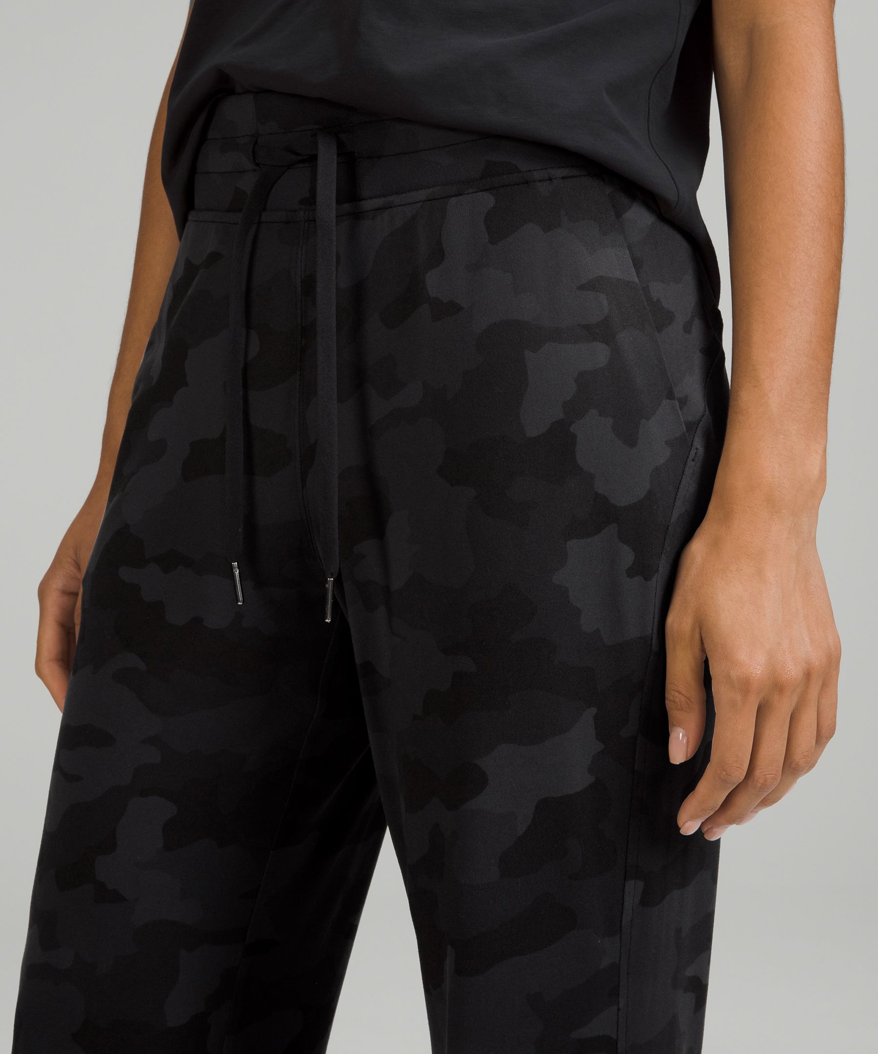 Lululemon Ready to Rulu Straight-Leg High-Rise Pant - Smoked Spruce - lulu  fanatics