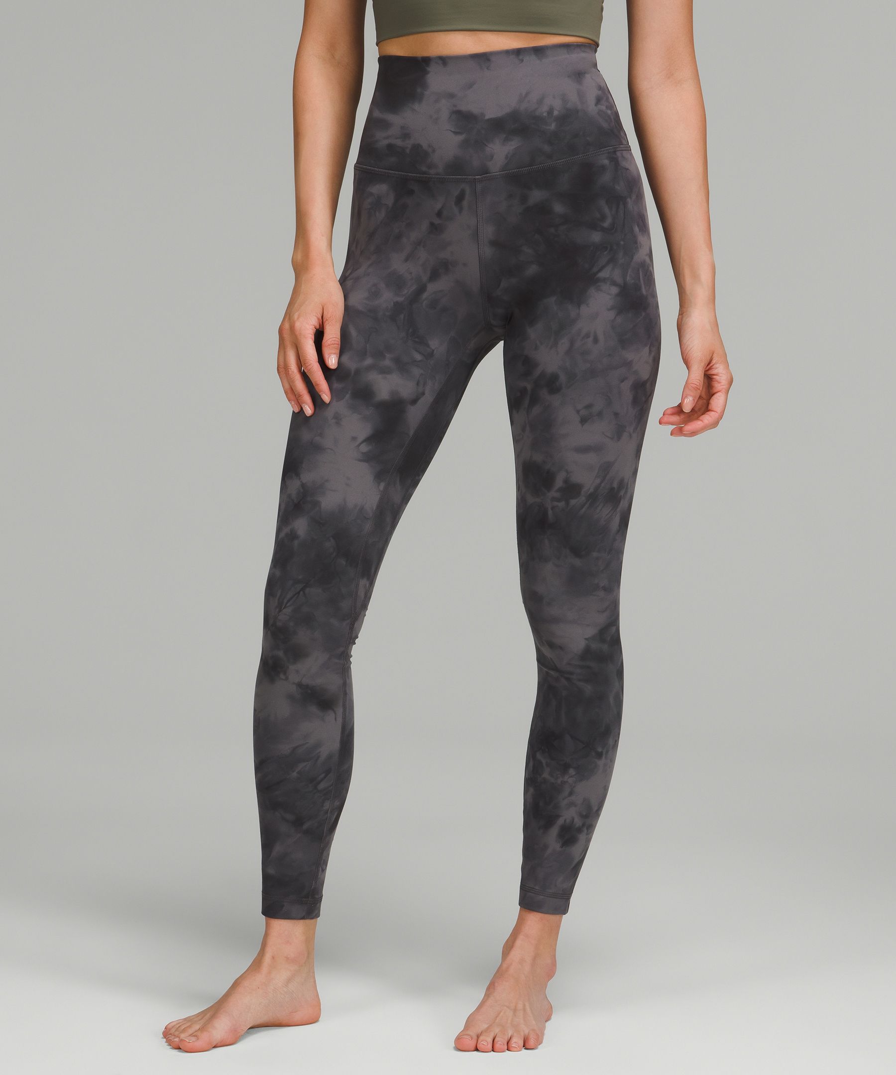 lululemon Align™ Super-High-Rise Pant 26 *Asia Fit