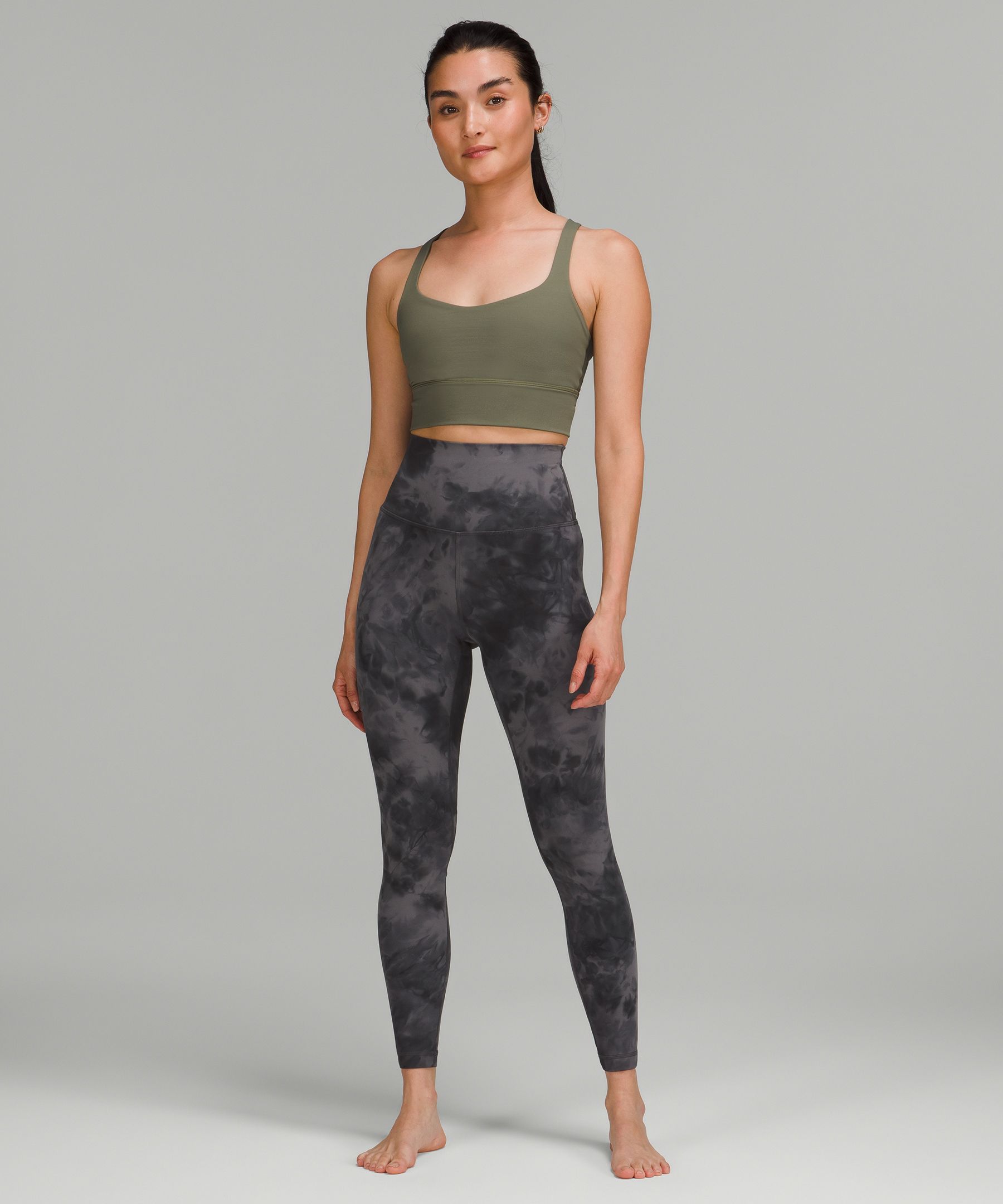 ルルレモン lululemon Align High-Rise Pant 28