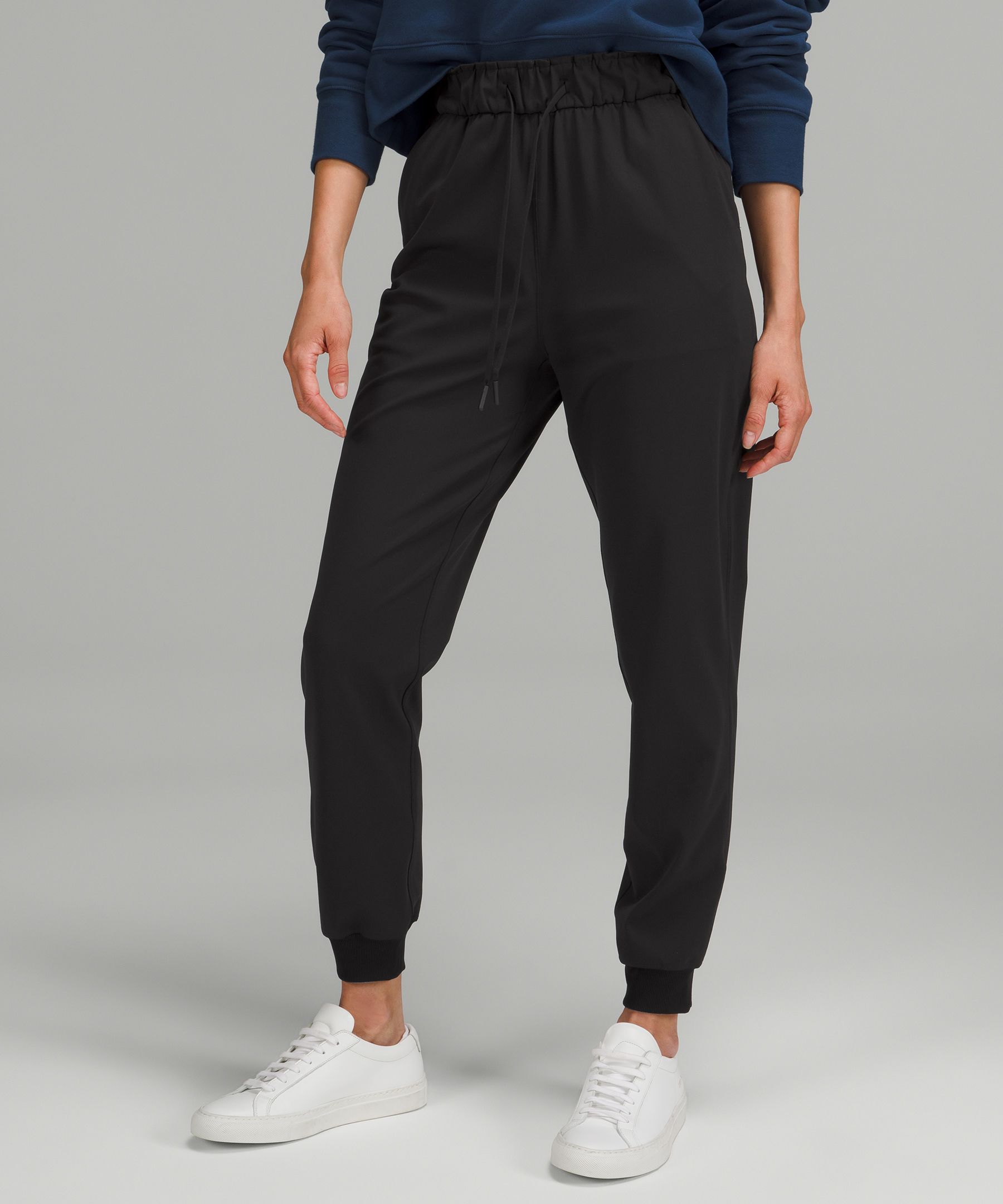 Lululemon Stretch High-Rise Jogger *Full Length Simultaneous