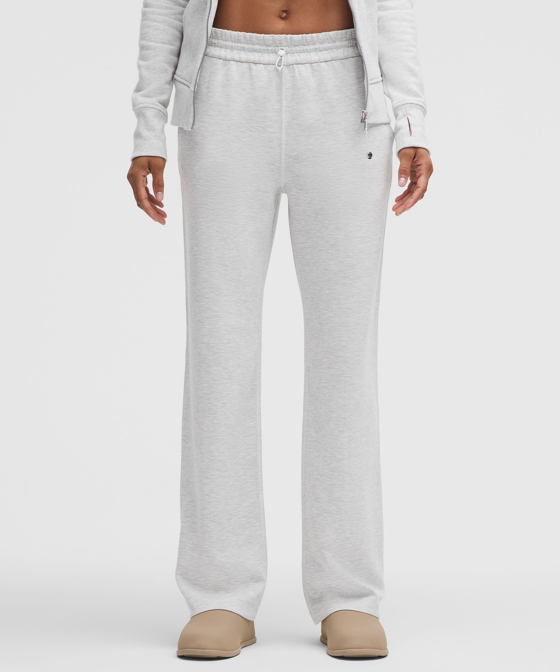 Lululemon Softstreme High-rise Pant