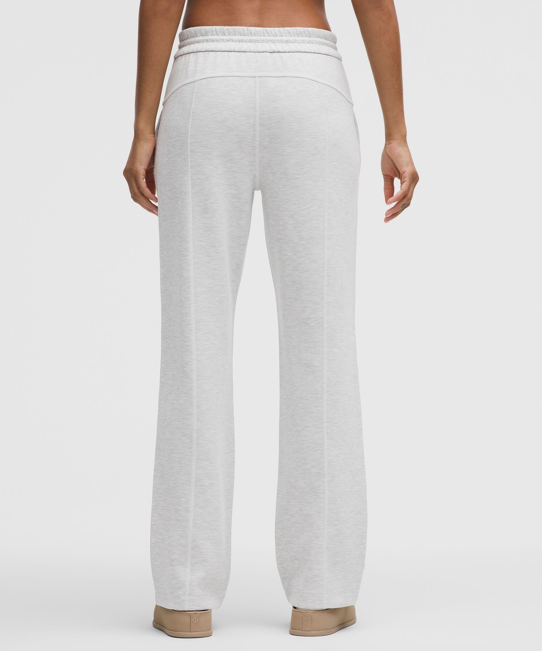Lululemon Softstreme High-rise Pant